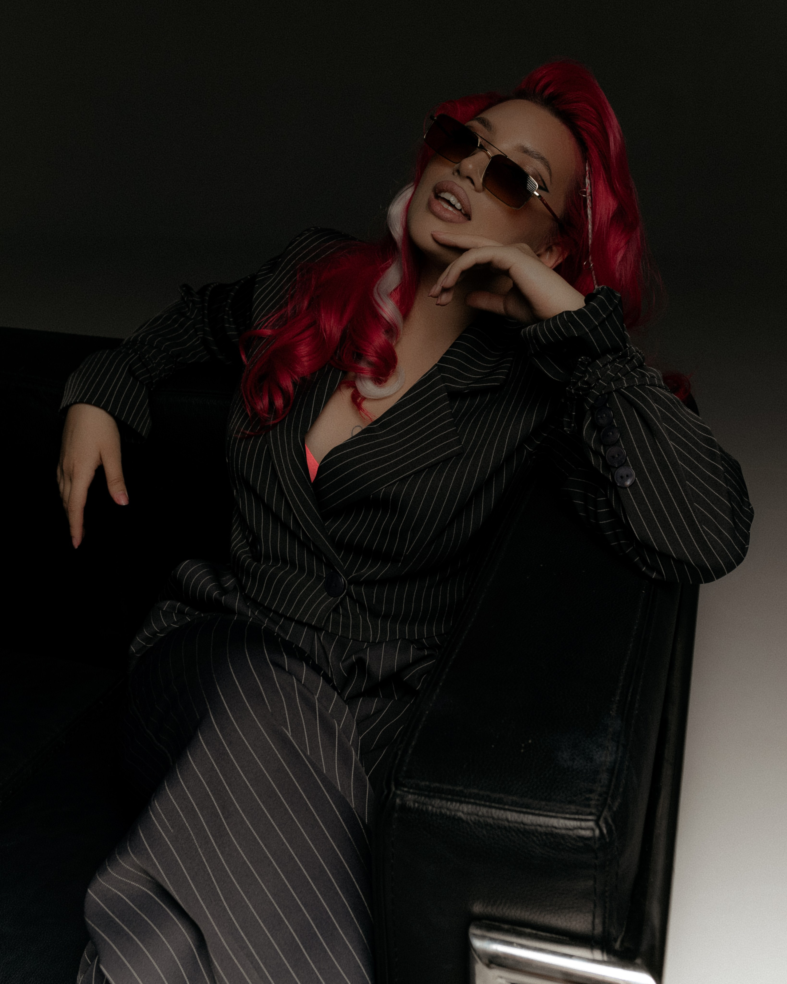 Алина. DARYA.BELKINA