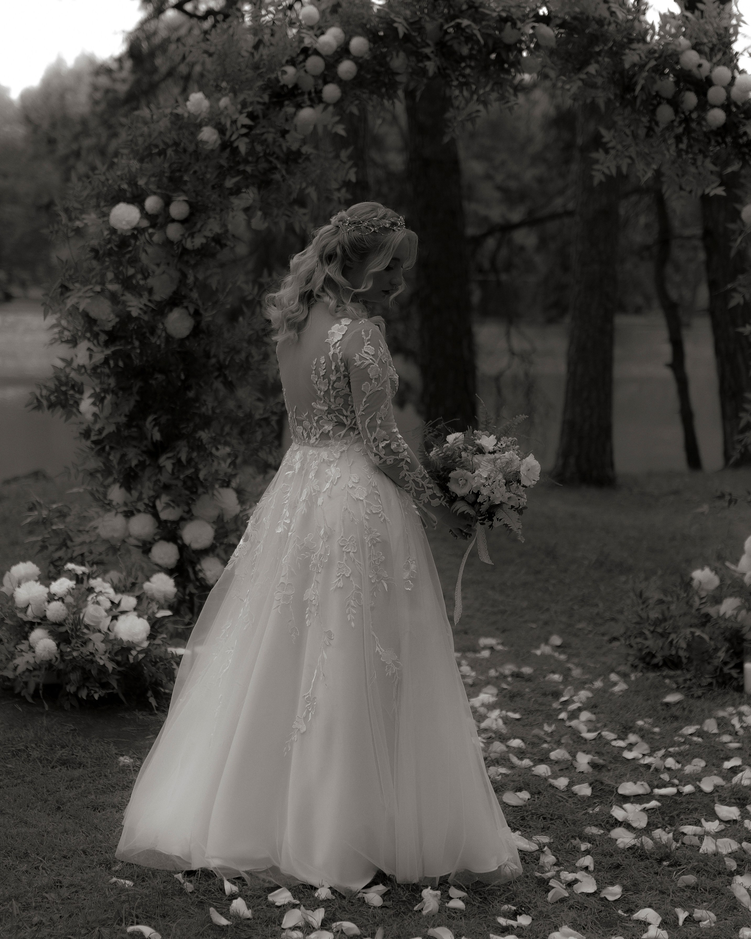 Всеволод и Алина. DARYA.BELKINA