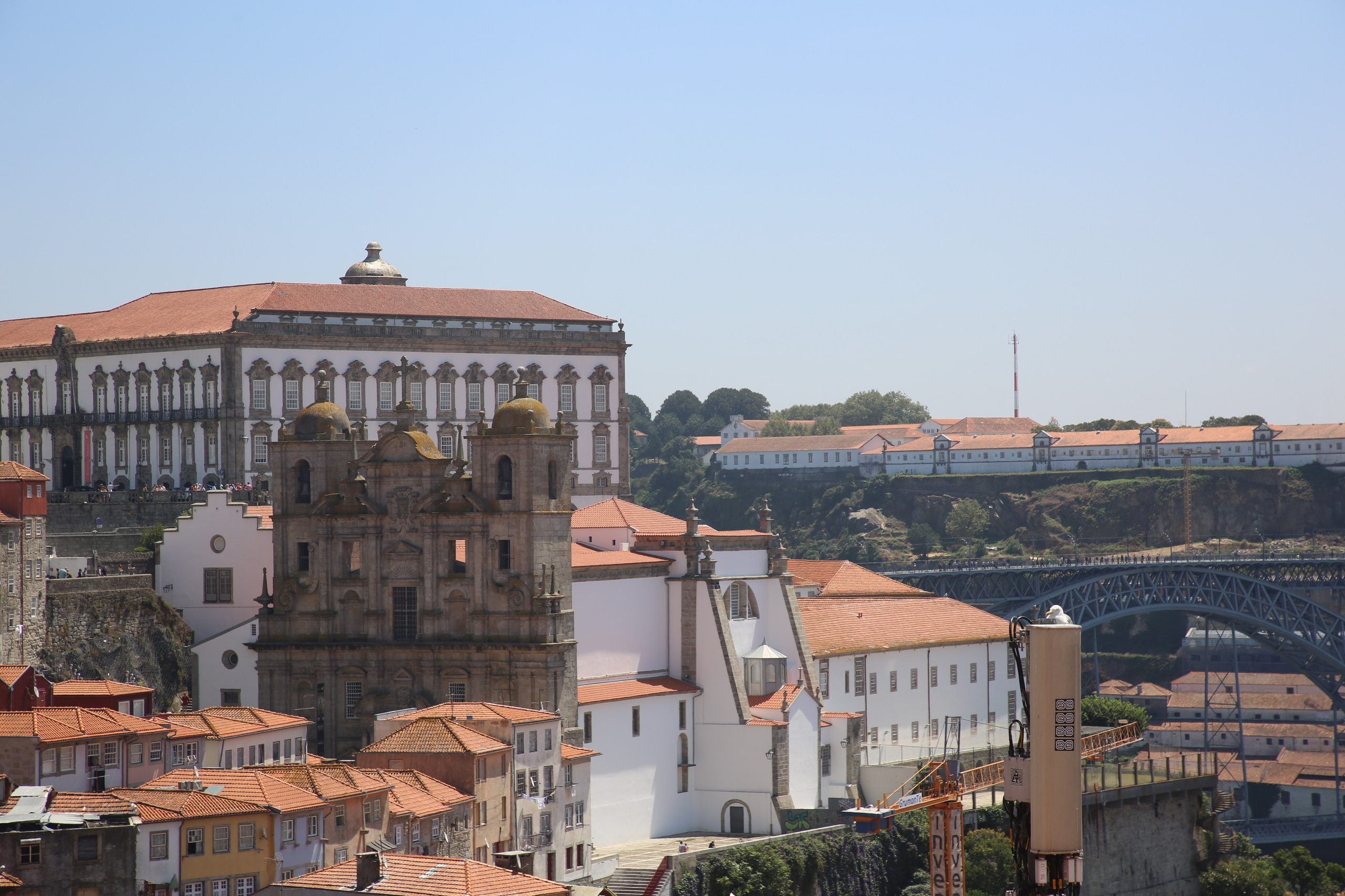 Porto, Portugal. Andrey Filippov Photographer