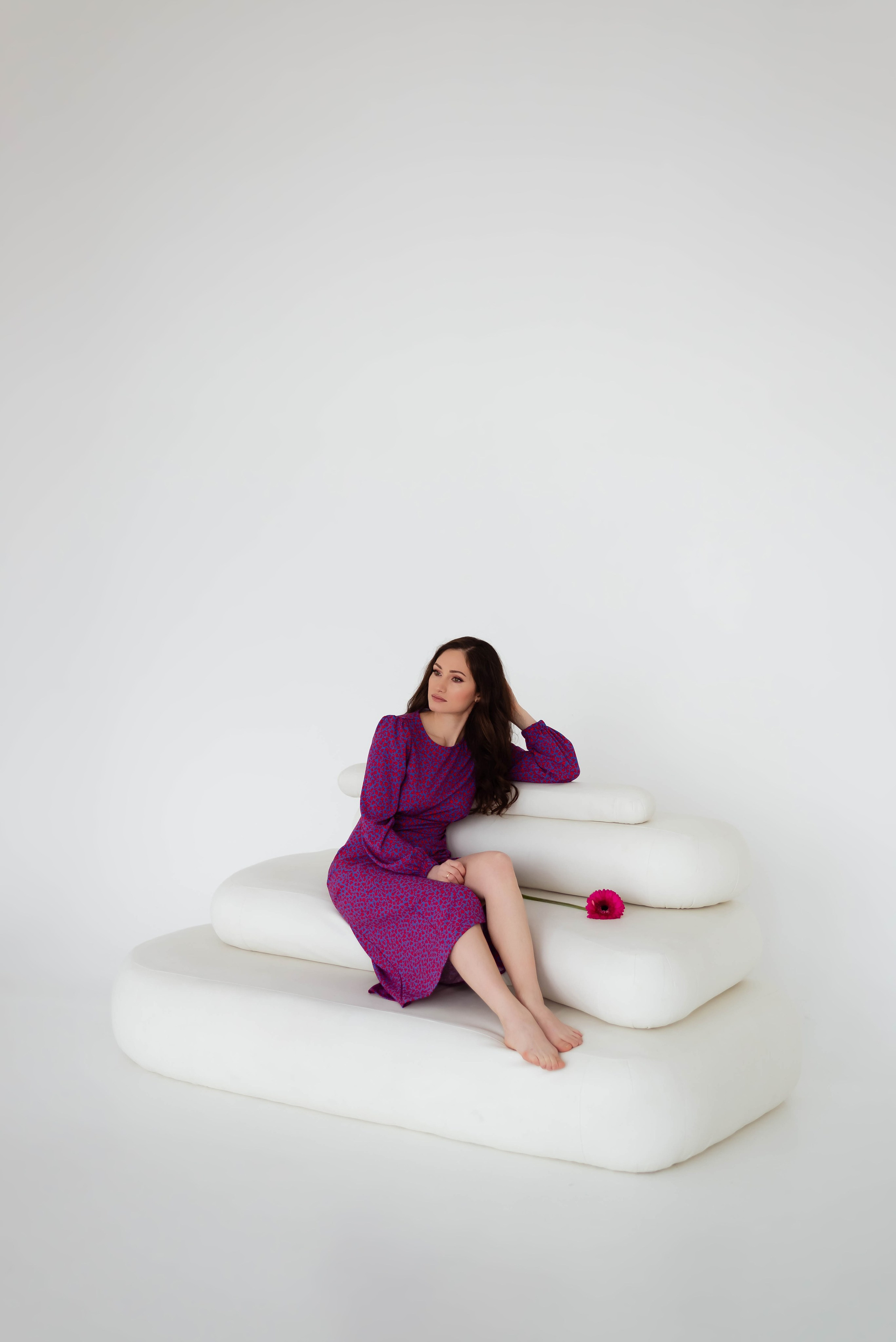 Фотограф в Екатеринбурге Юлия Бондарева