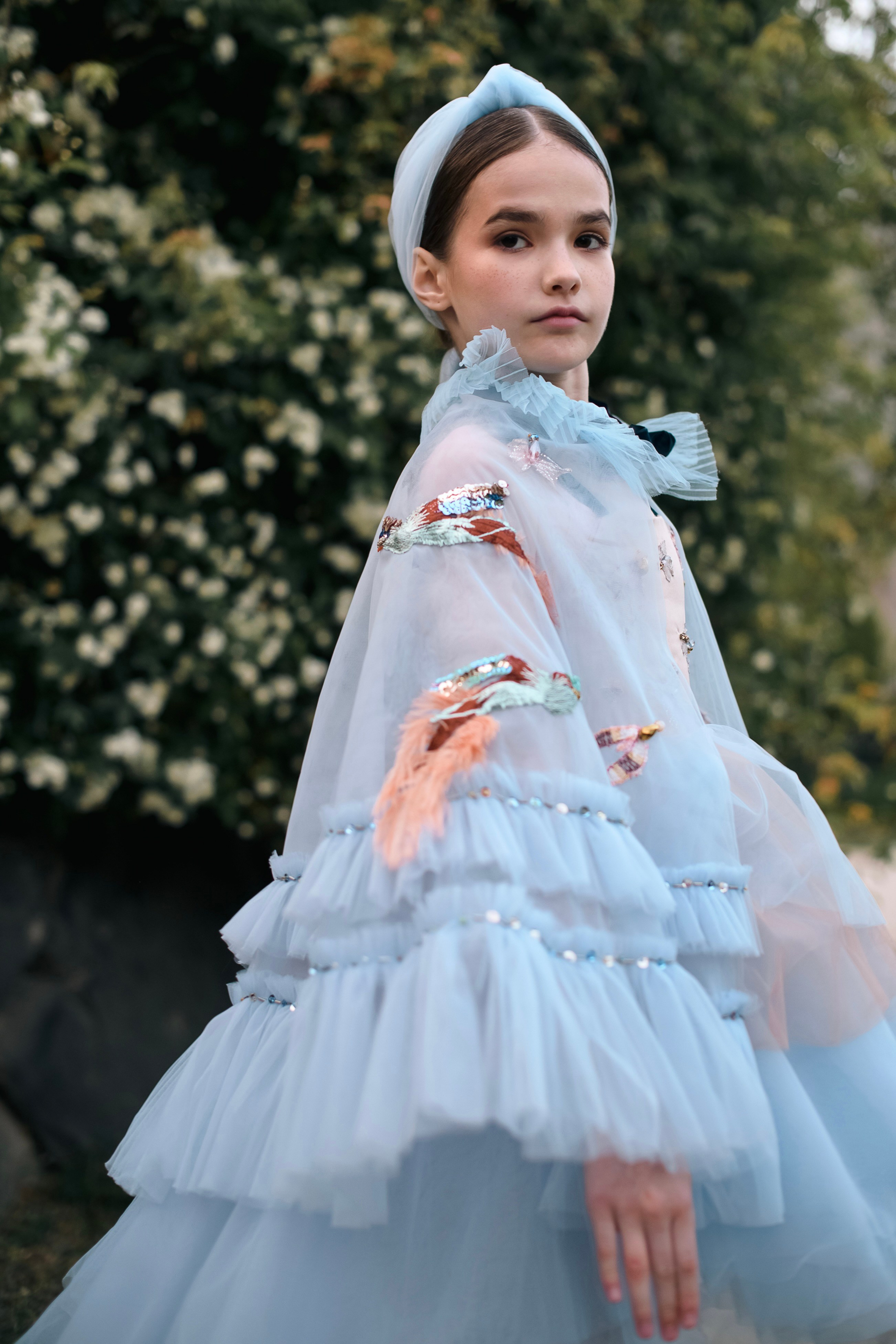 Ковер-самолет. Съёмки для брендов в Крыму / Стилист / Продюсер / Женя Мамай