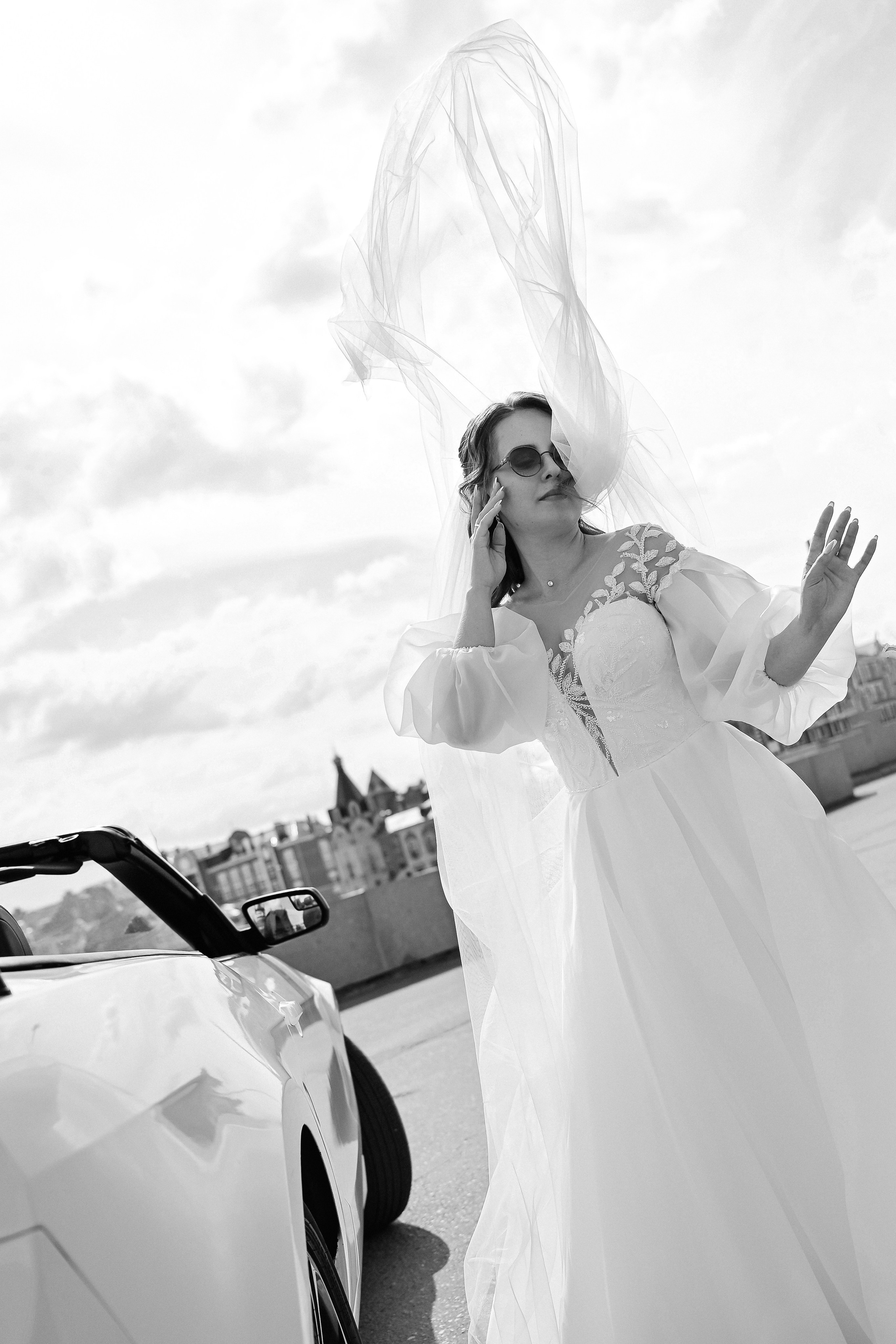 Толя и Таня. Свадебный и семейный фотограф в Йошкар-Оле