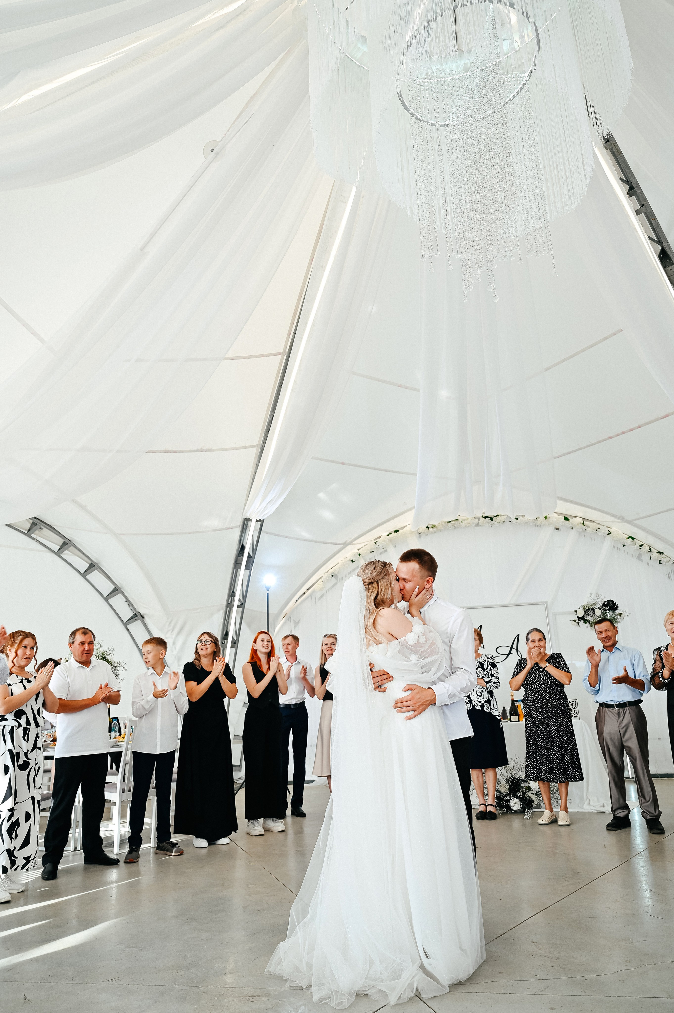 Лёша и Арина. Свадебный и семейный фотограф в Йошкар-Оле