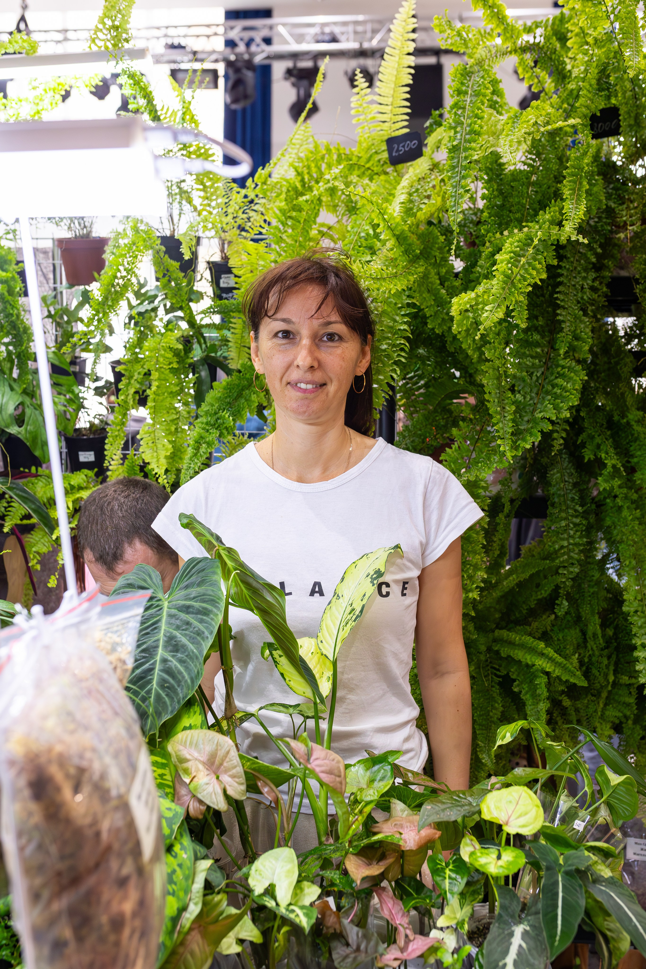 Монстериум 11–12 октября. Александра Куликова фотограф, Москва