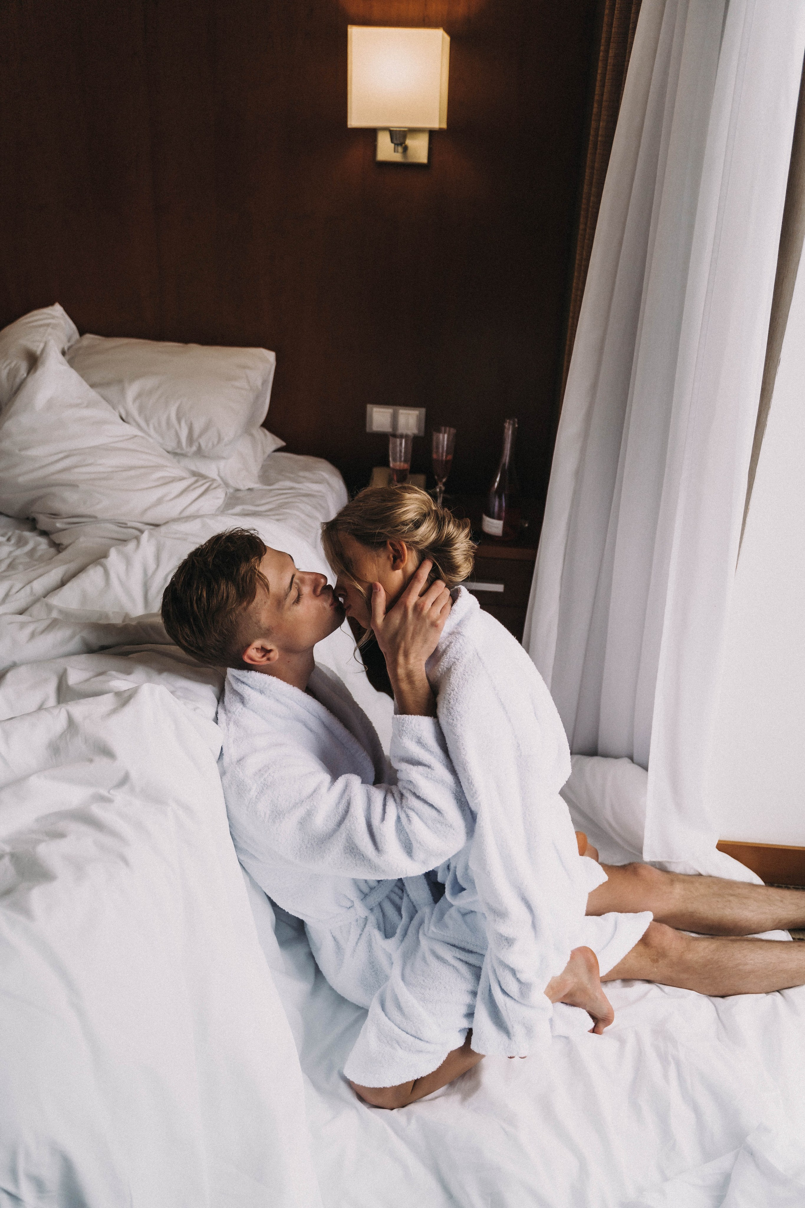 Свадебный фотограф Самара. Фотограф Сергей Логинов