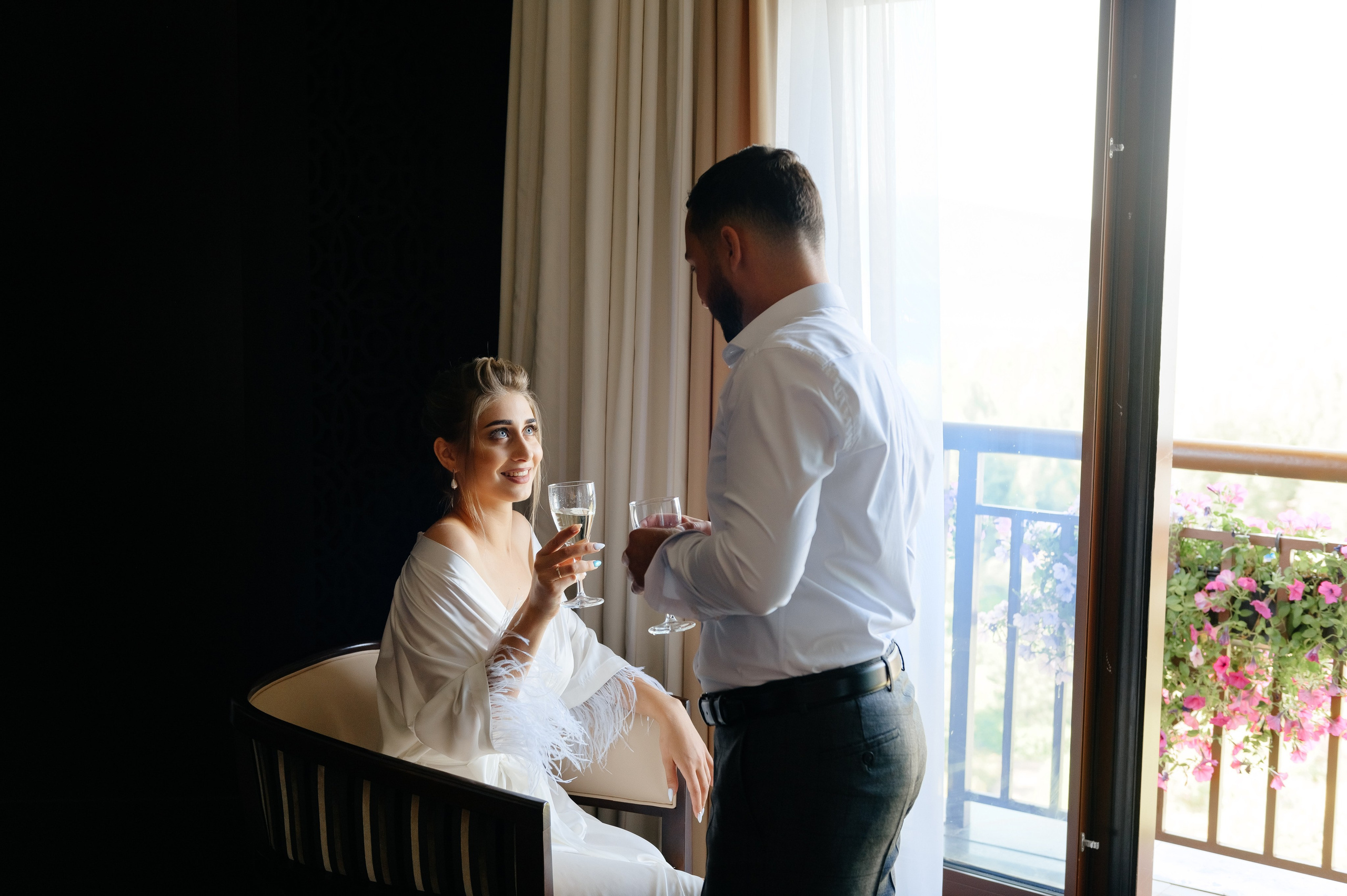 WEDDING. Фотограф Евгений Фураев