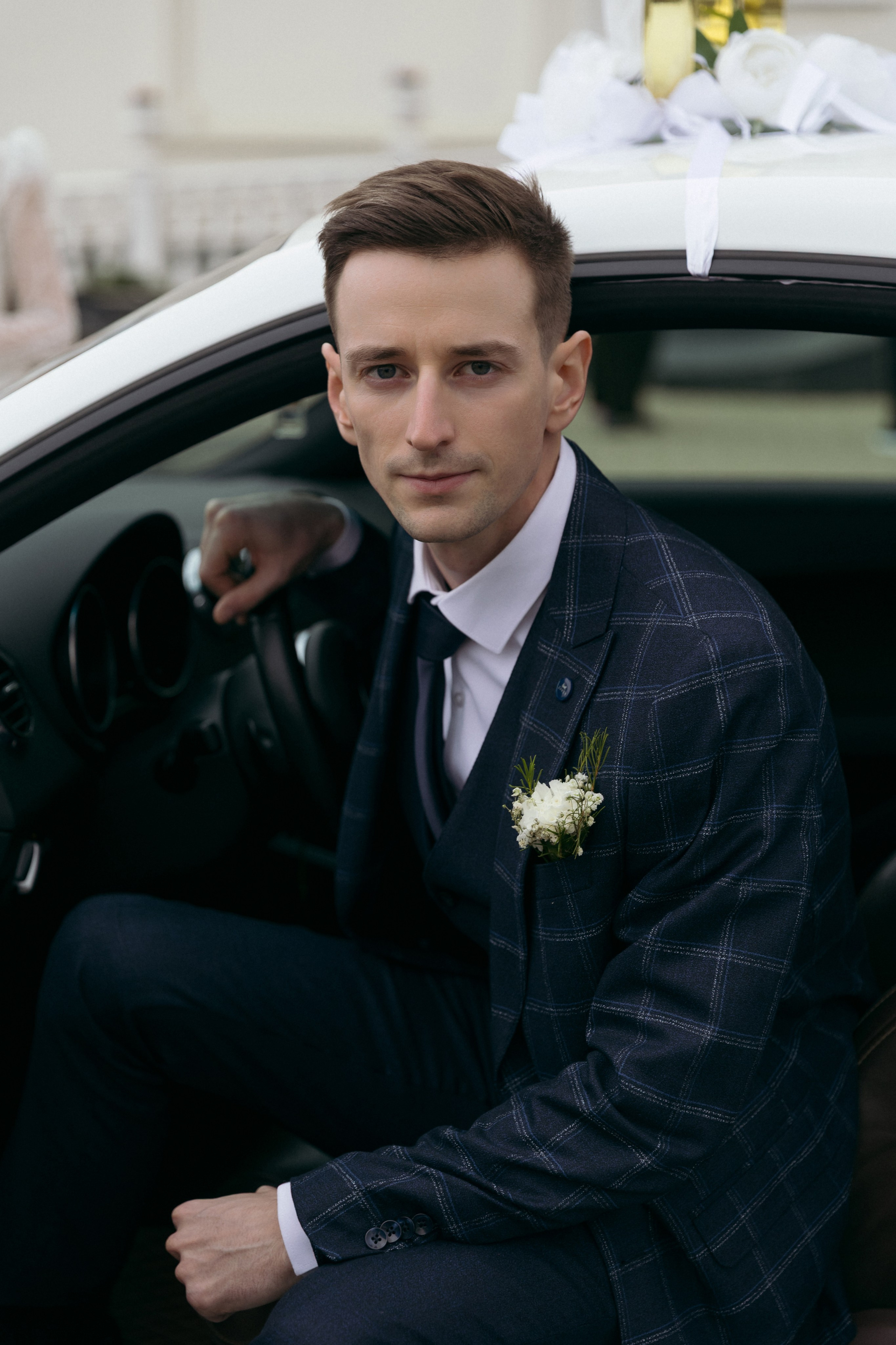 Степан и Яна 5/04/2025. Свадебный  и семейный фотограф в Краснодаре