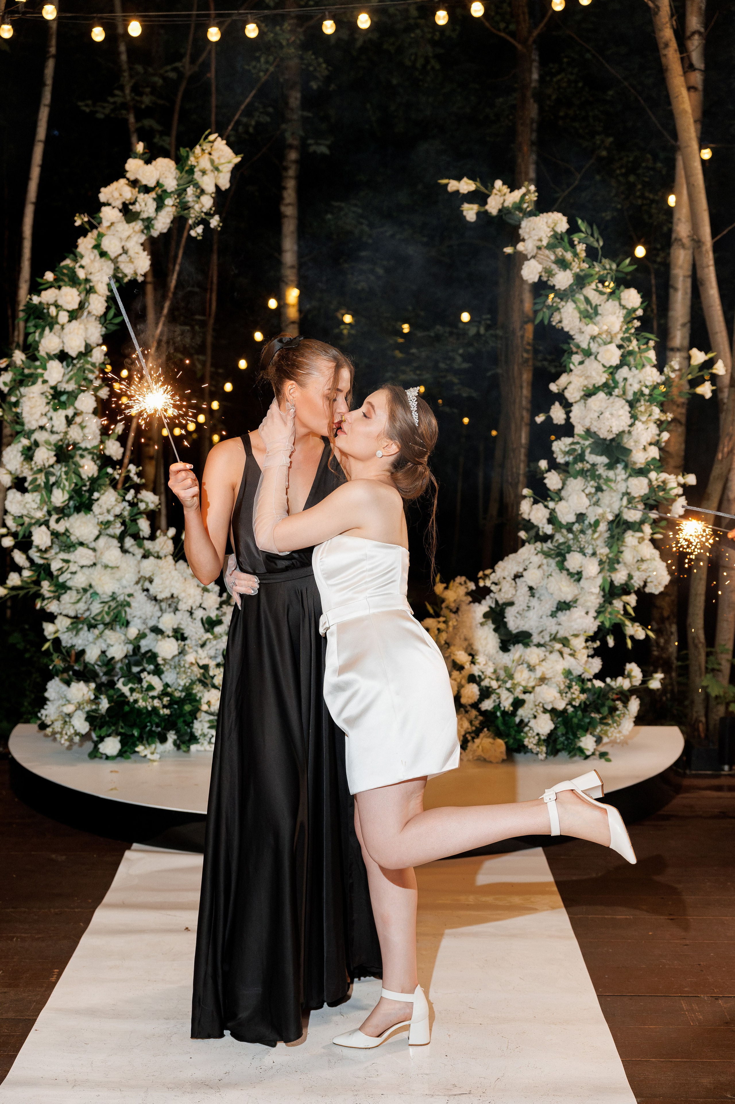 R&D. Свадебный репортажный фотограф в Москве