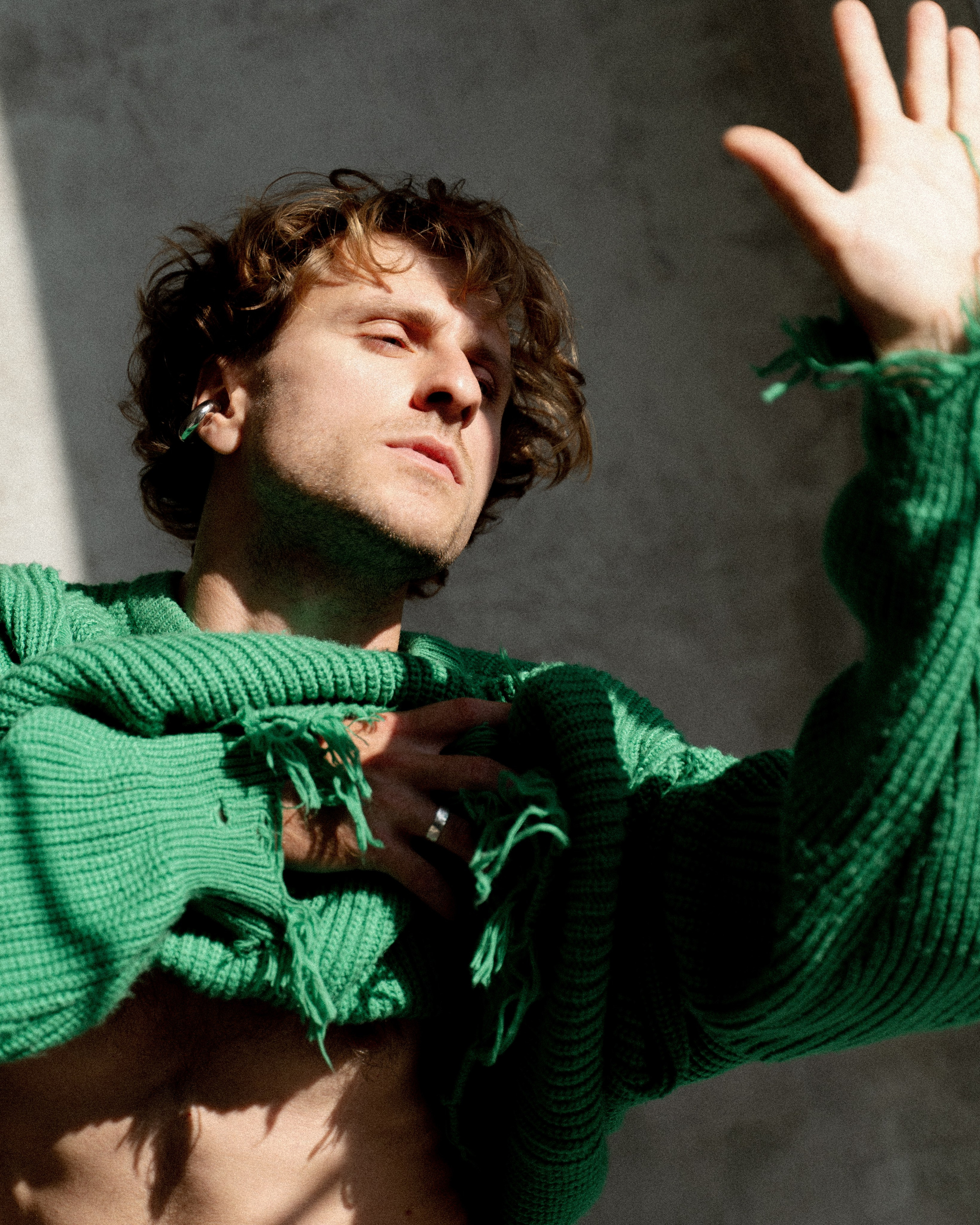 Иван. Свадебный и портретный фотограф Марина Юшина