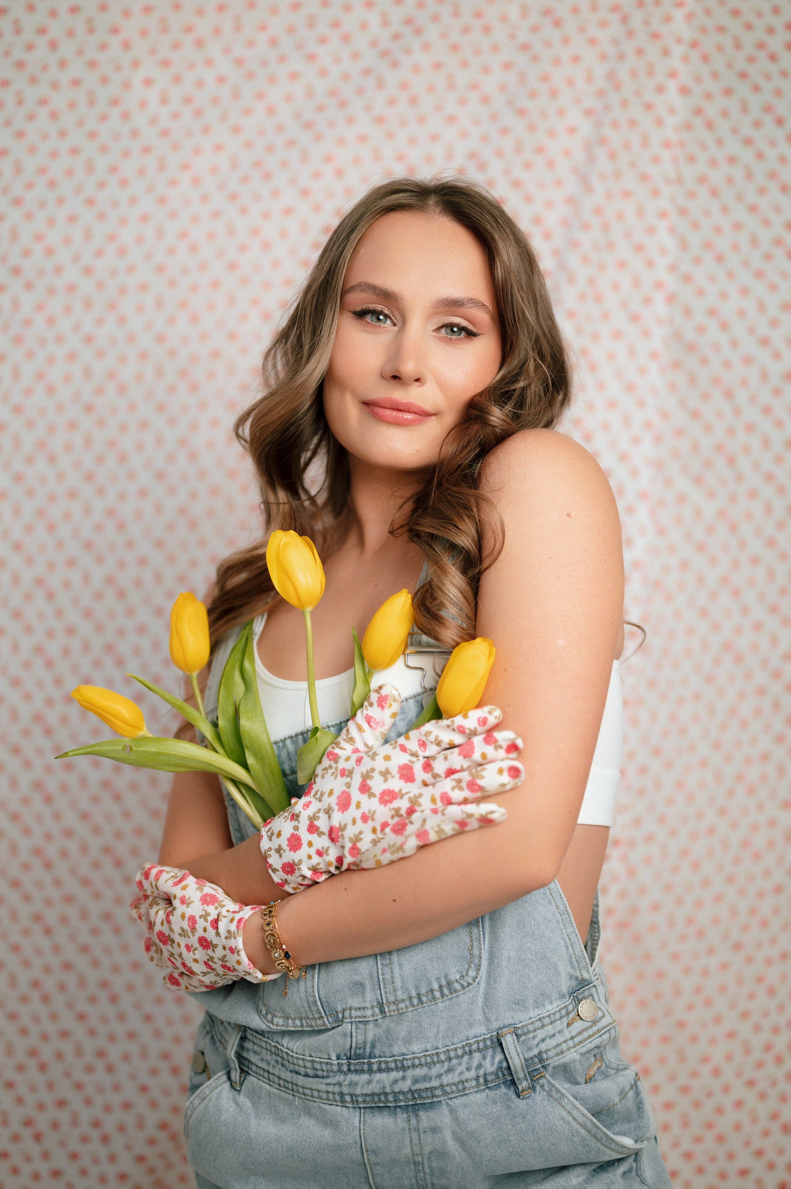 Валентина. Фотограф Мария Бондаренко