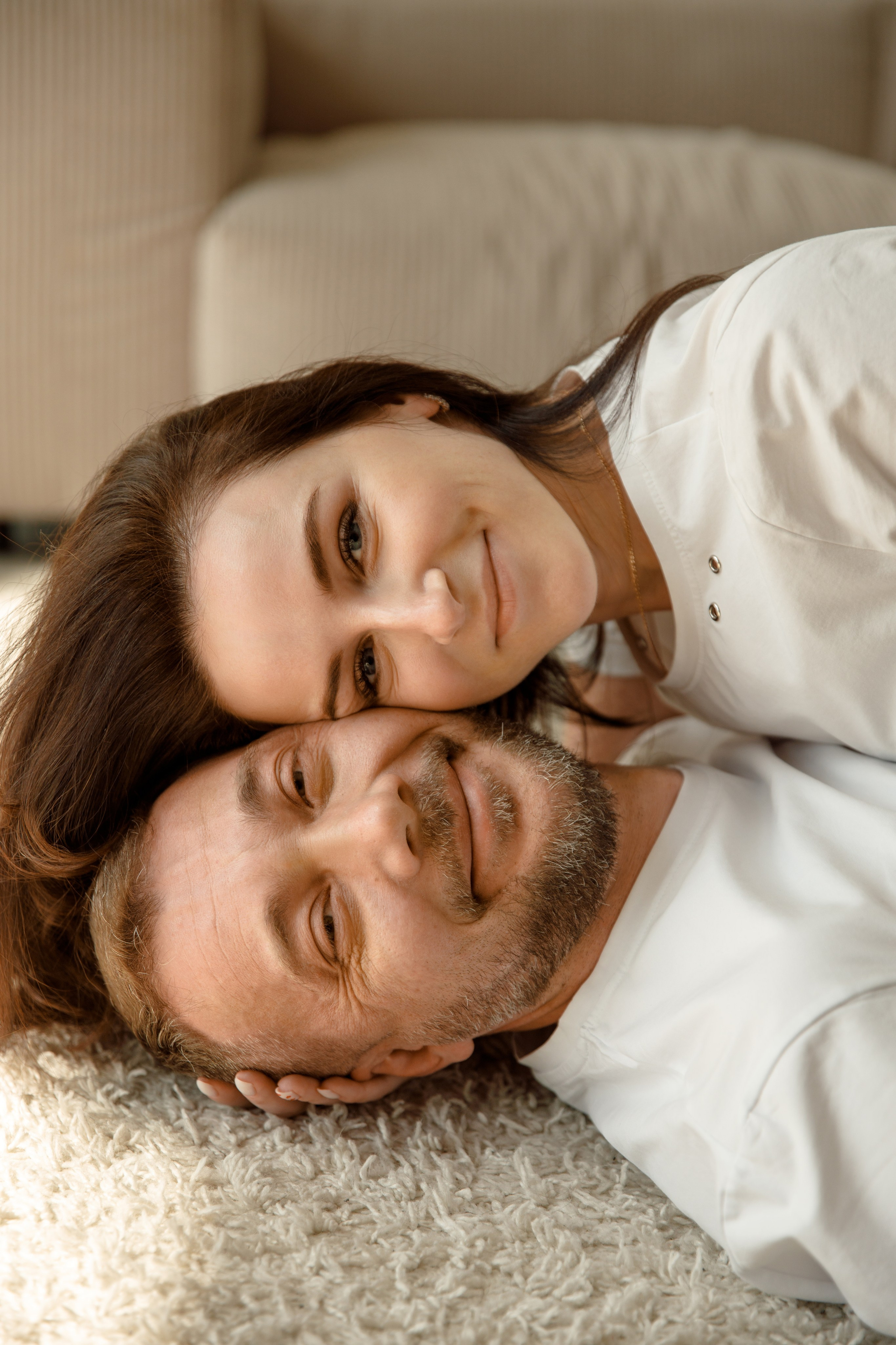 Артём и Ирина. Авето фото. Выпускные альбомы Камчатка