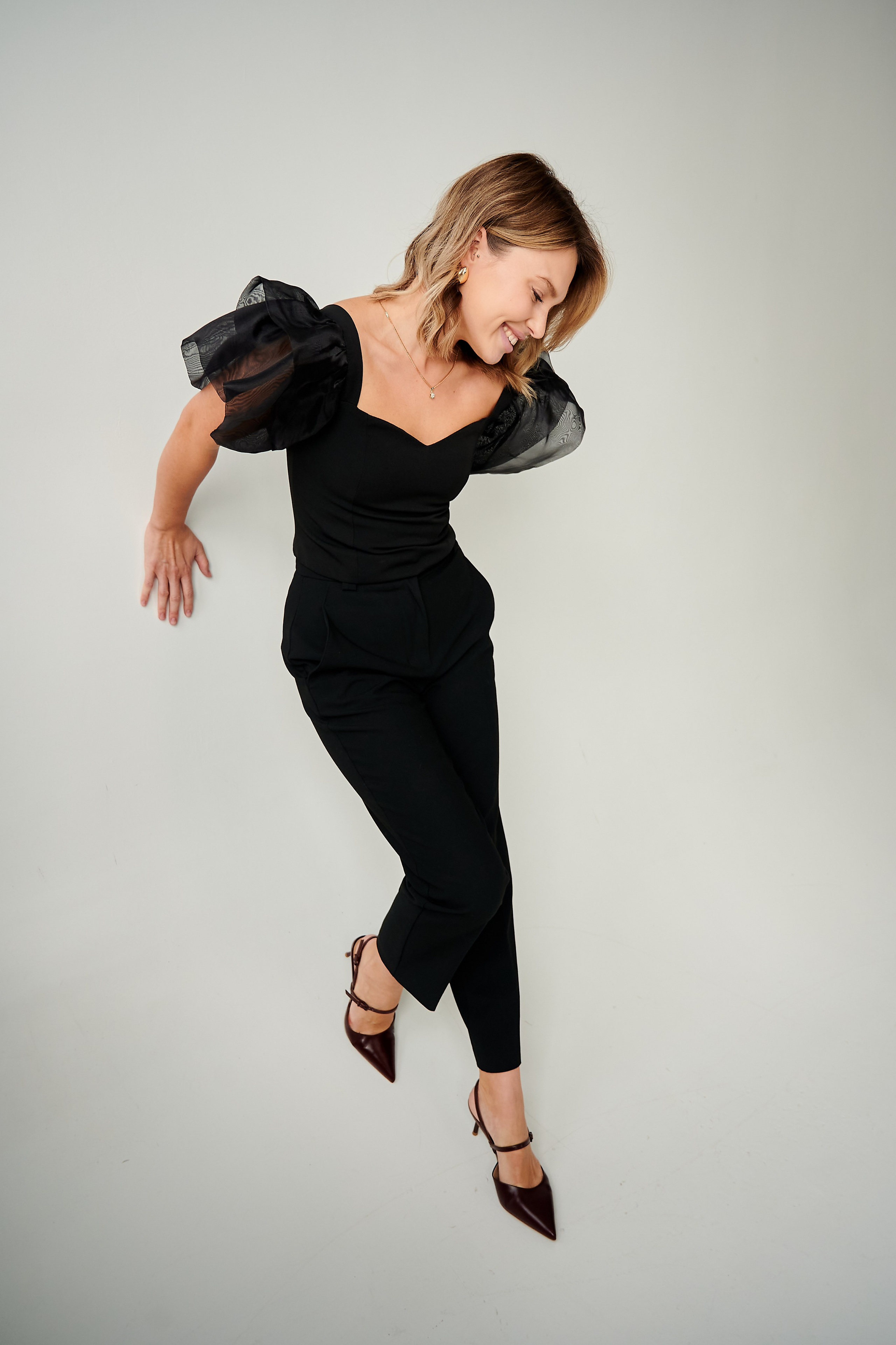 Portrait. Профессиональный репортажный фотограф в Самаре Никита Королев