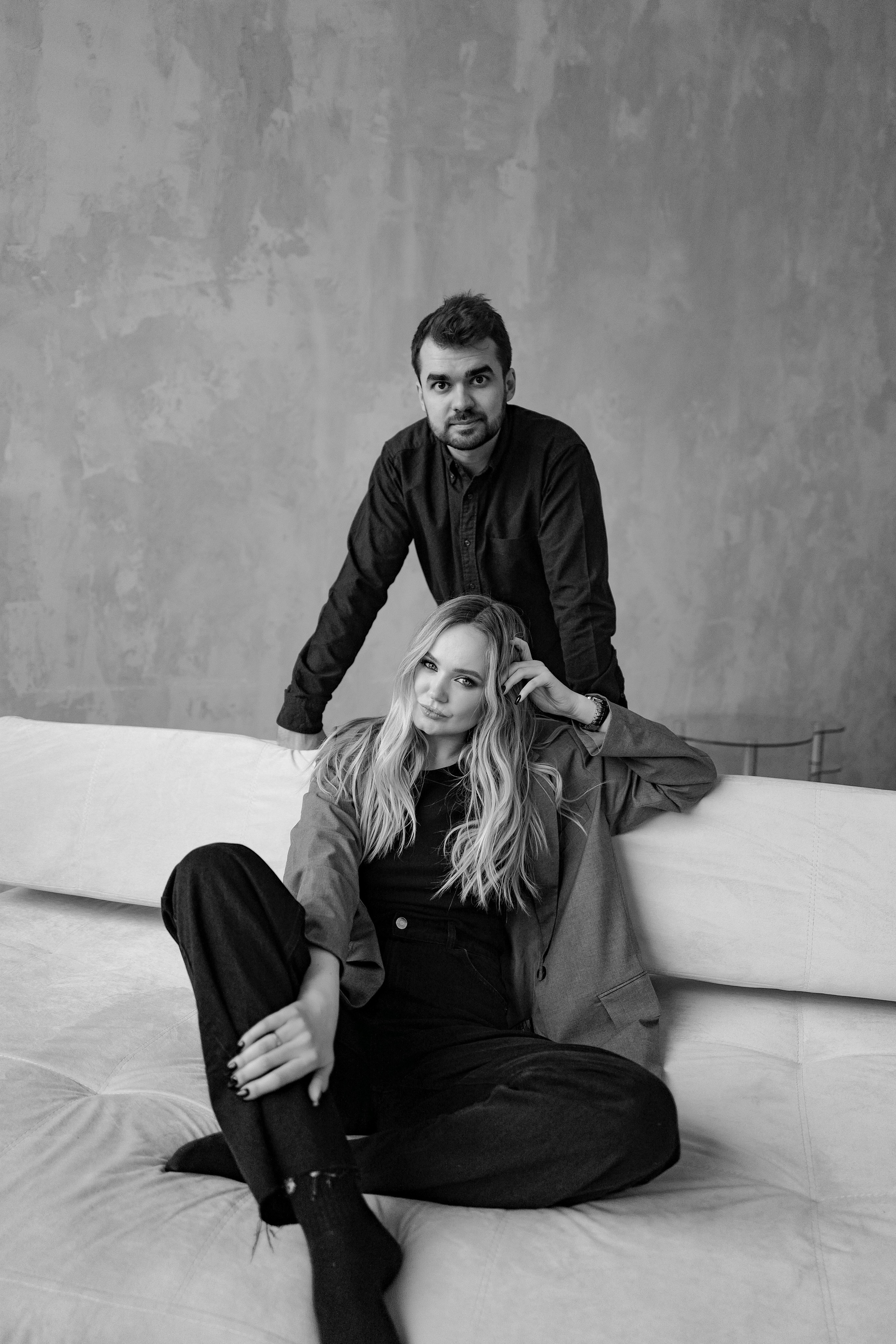 Сережа + Майя. Фотограф Шевчик Виктория