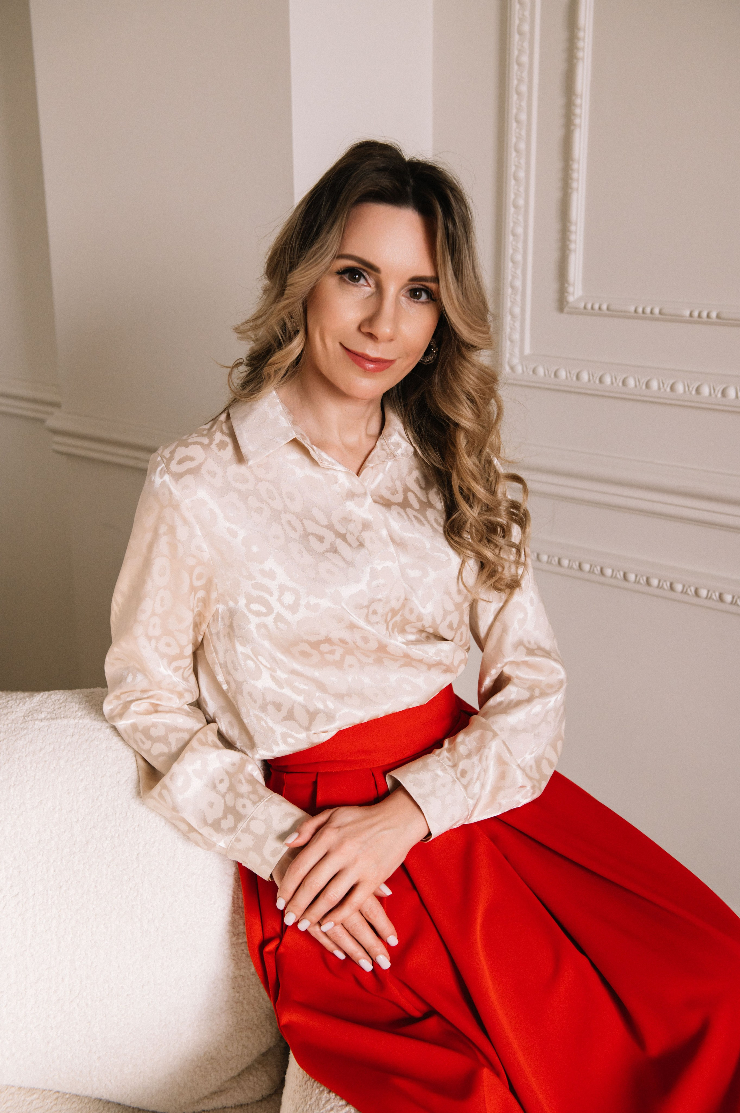 Наталья. Фотограф в Сургуте Светлана Гибадуллина