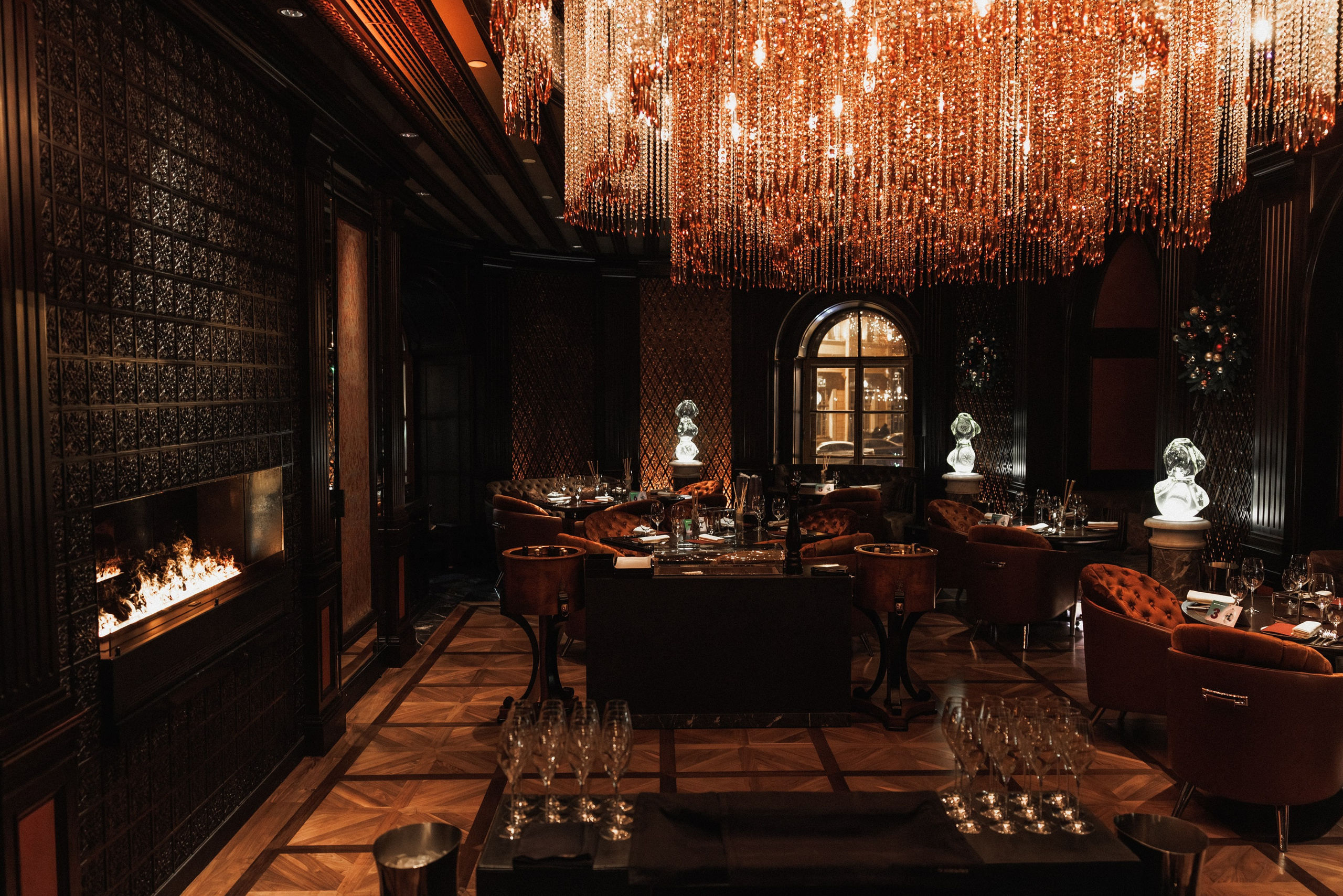 Four Seasons Lion Palace St. Petersburg 5* — МегаФон. Коммерческий фотограф в Санкт-Петербурге | Фуд, интерьерная и рекламная съемка | Влад Жолудев
