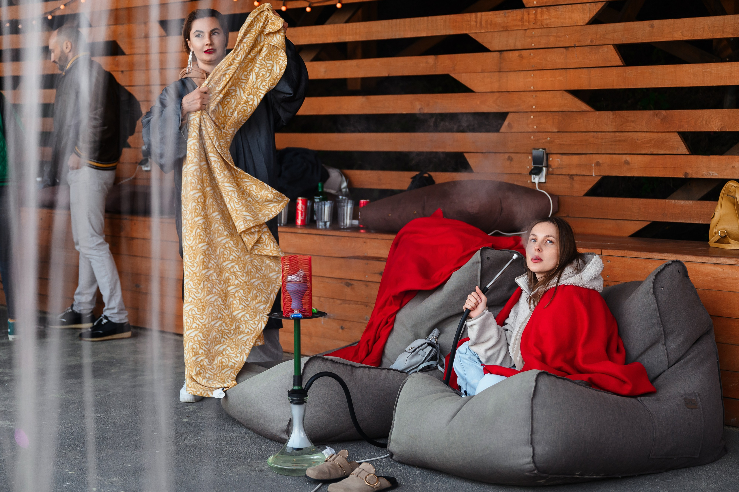 Пляжная вечеринка. Wedding and family photographer USA