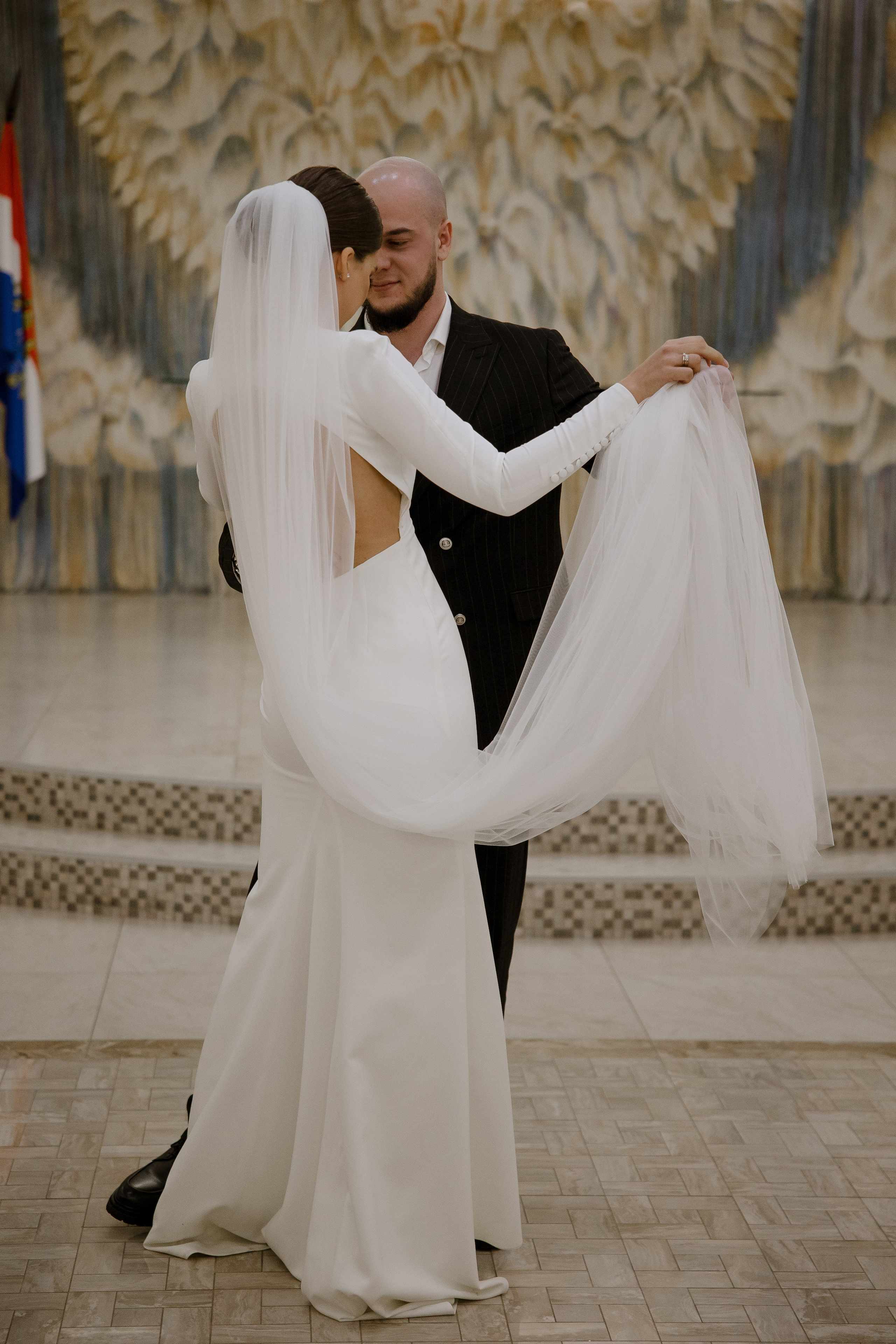 Свадебный фотограф Тольятти. Отель-ресторан Лада Резорт. Свадебный и семейный фотограф в Самаре и Тольятти | Елена Топанцева