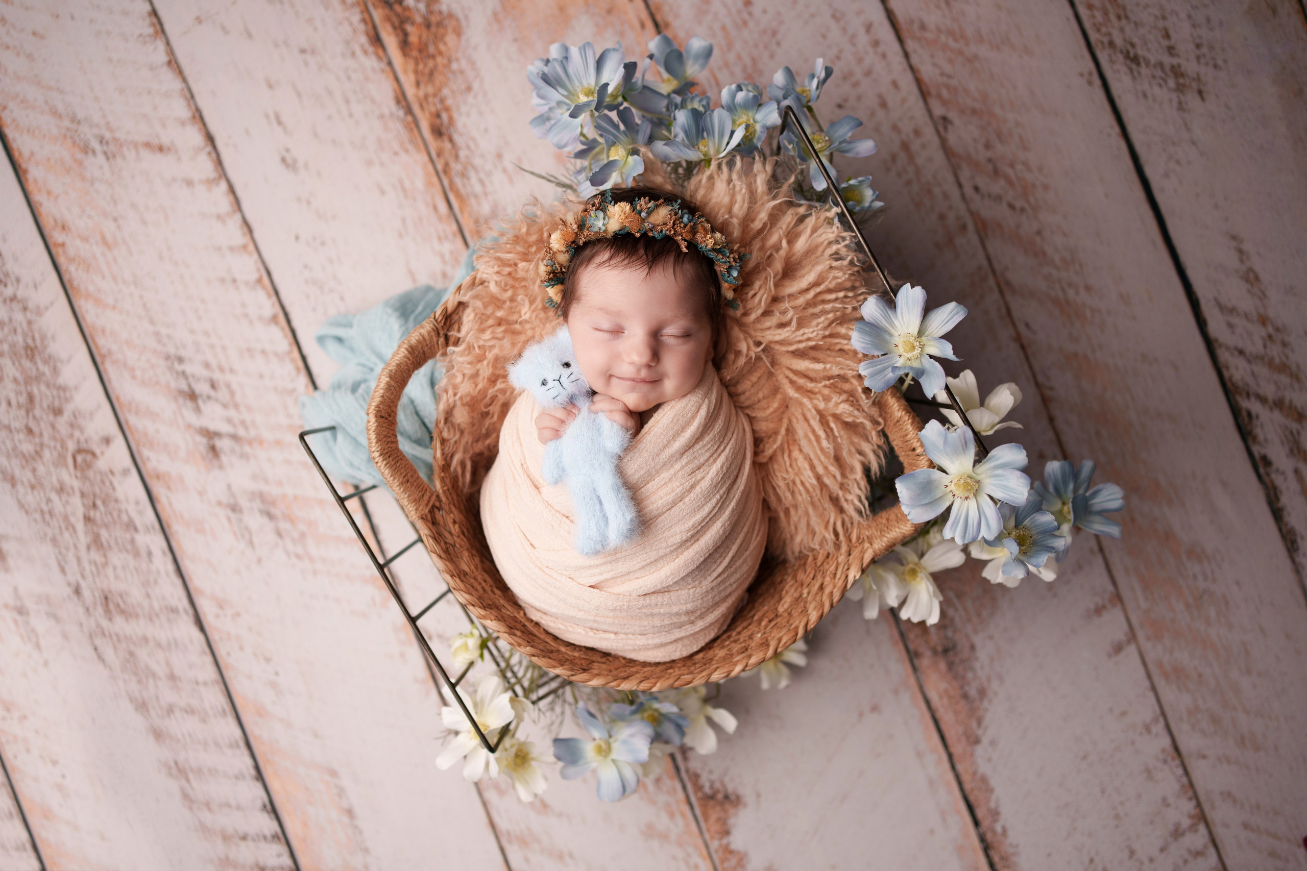 Фотосессия новорожденных | Галерея трогательных кадров малышей в стиле newborn. Фотосессия новорожденных в Москве и Московской области | Профессиональный фотограф newborn — Татьяна Иванова