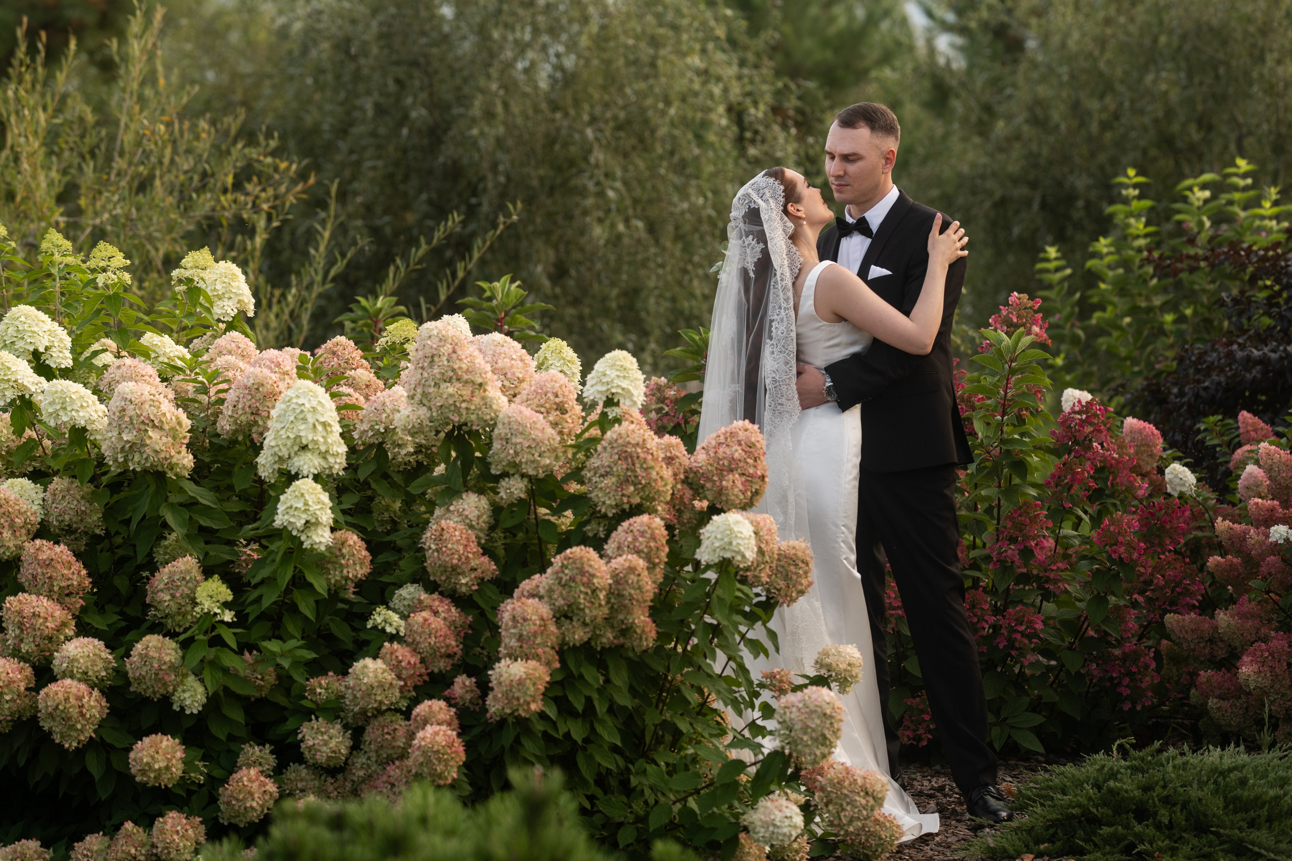 Роман и Анна 07.09.2025. Главная