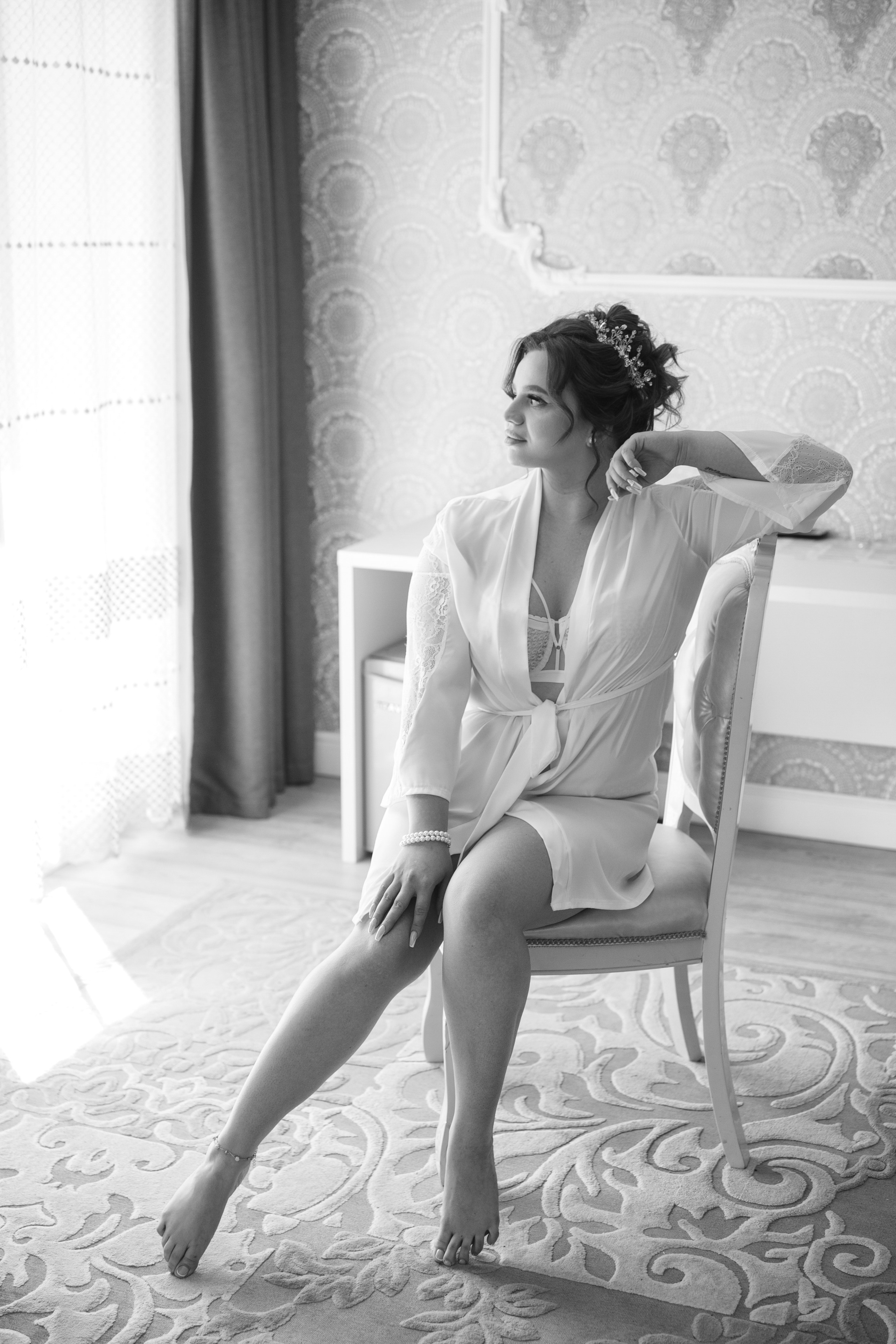 Екатерина и Кирилл 17.05.2025. Свадебный фотограф в Хабаровске Елена Андреенко