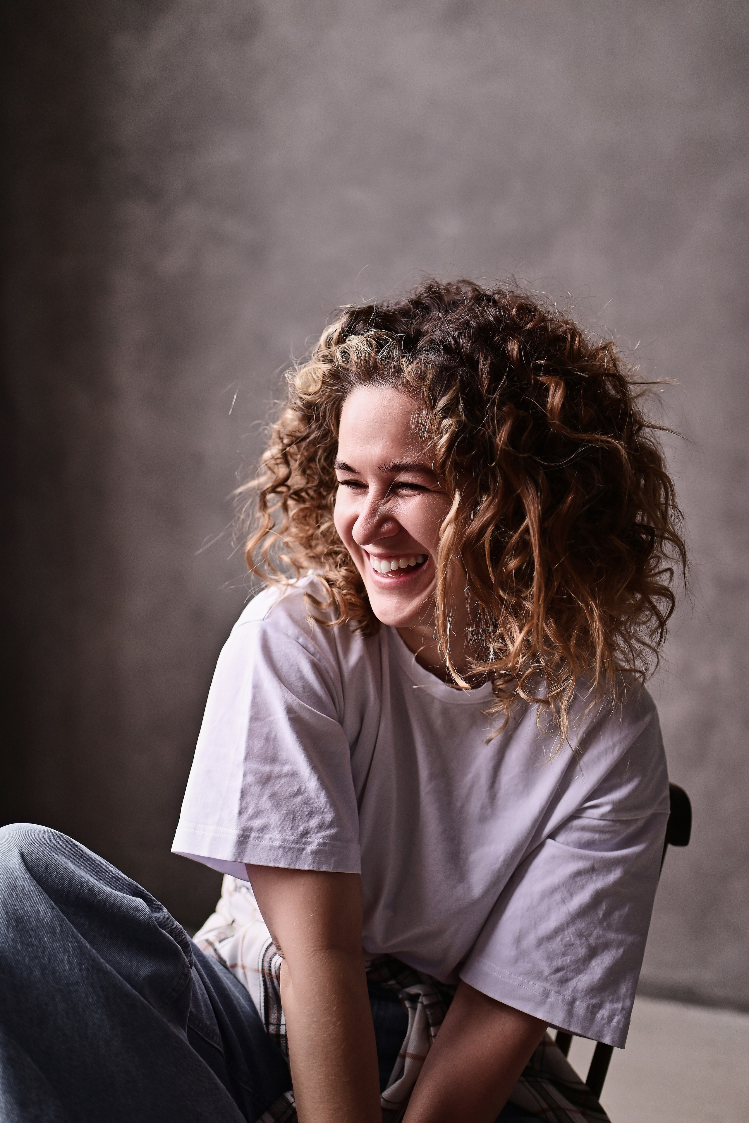 Валерия. Фотограф, психолог и фототерапевт в Екатеринбурге Ольга Неуймина