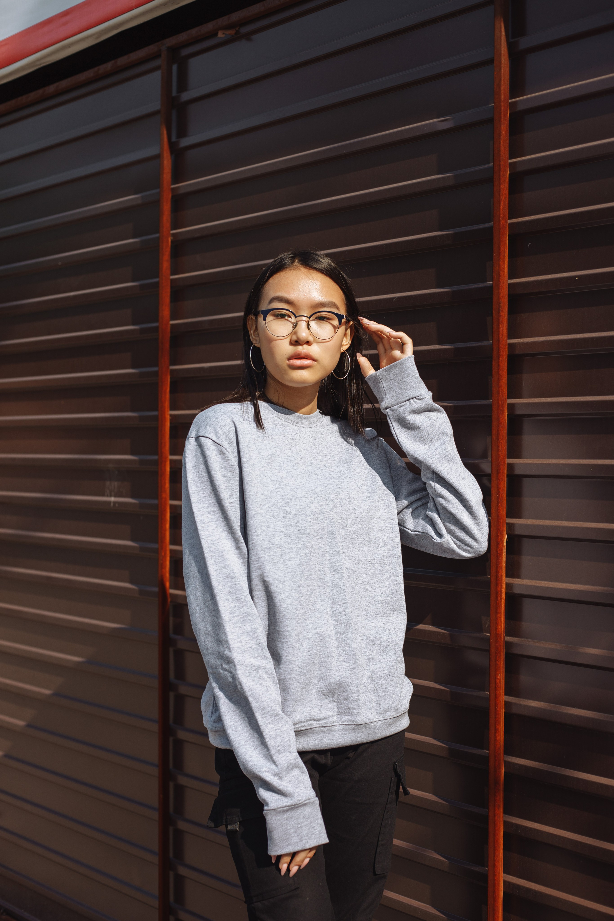 Контент для магазина одежды. Фотограф Улан-Удэ