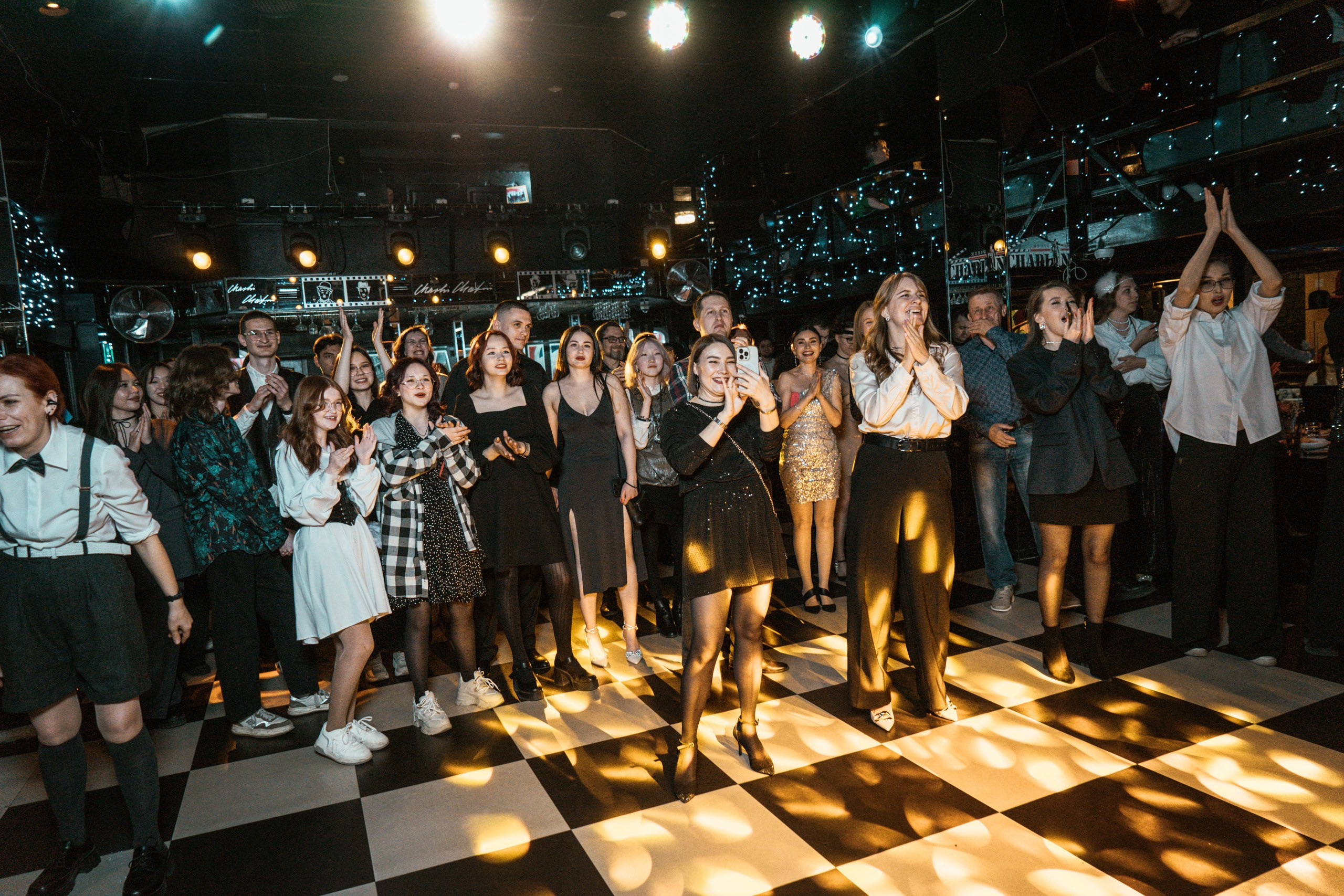 Выпускной Не Школы Барабанов. Фотограф Улан-Удэ