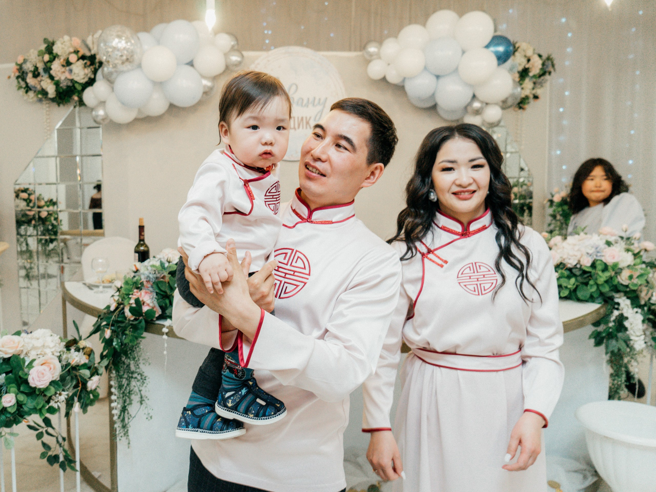 Милан Агвана. Фотограф Улан-Удэ