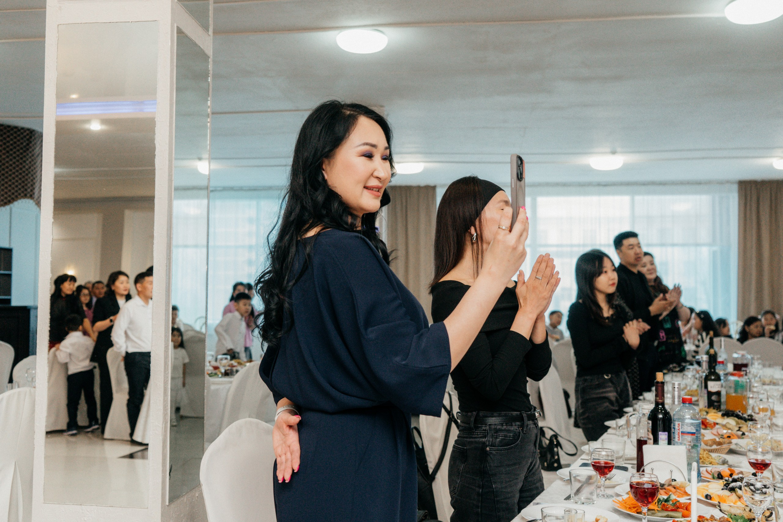 Милан Агвана. Фотограф Улан-Удэ