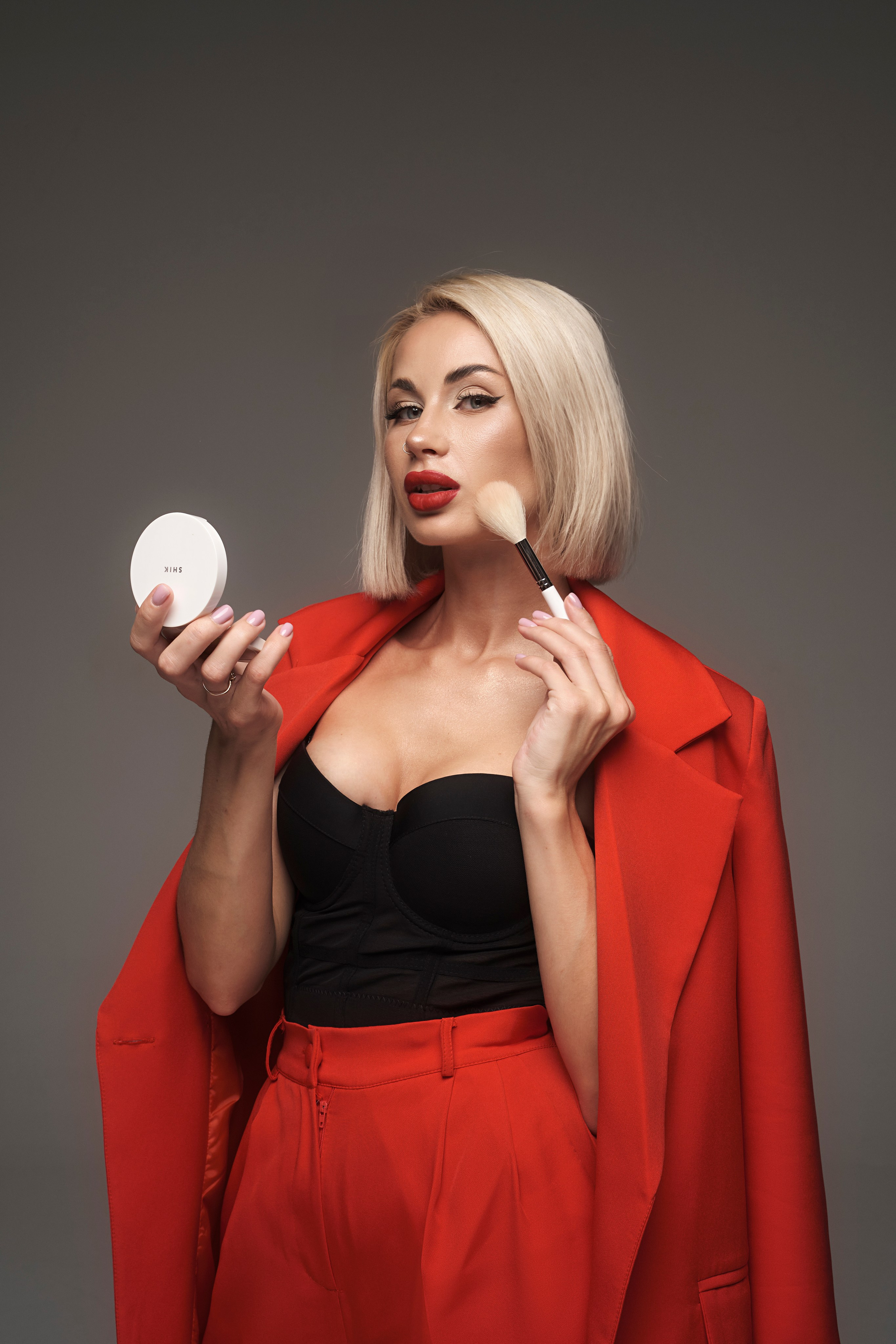 Фотостудия SKYPOINT. Портретный фотограф в Санкт-Петербурге Елена Сергеева