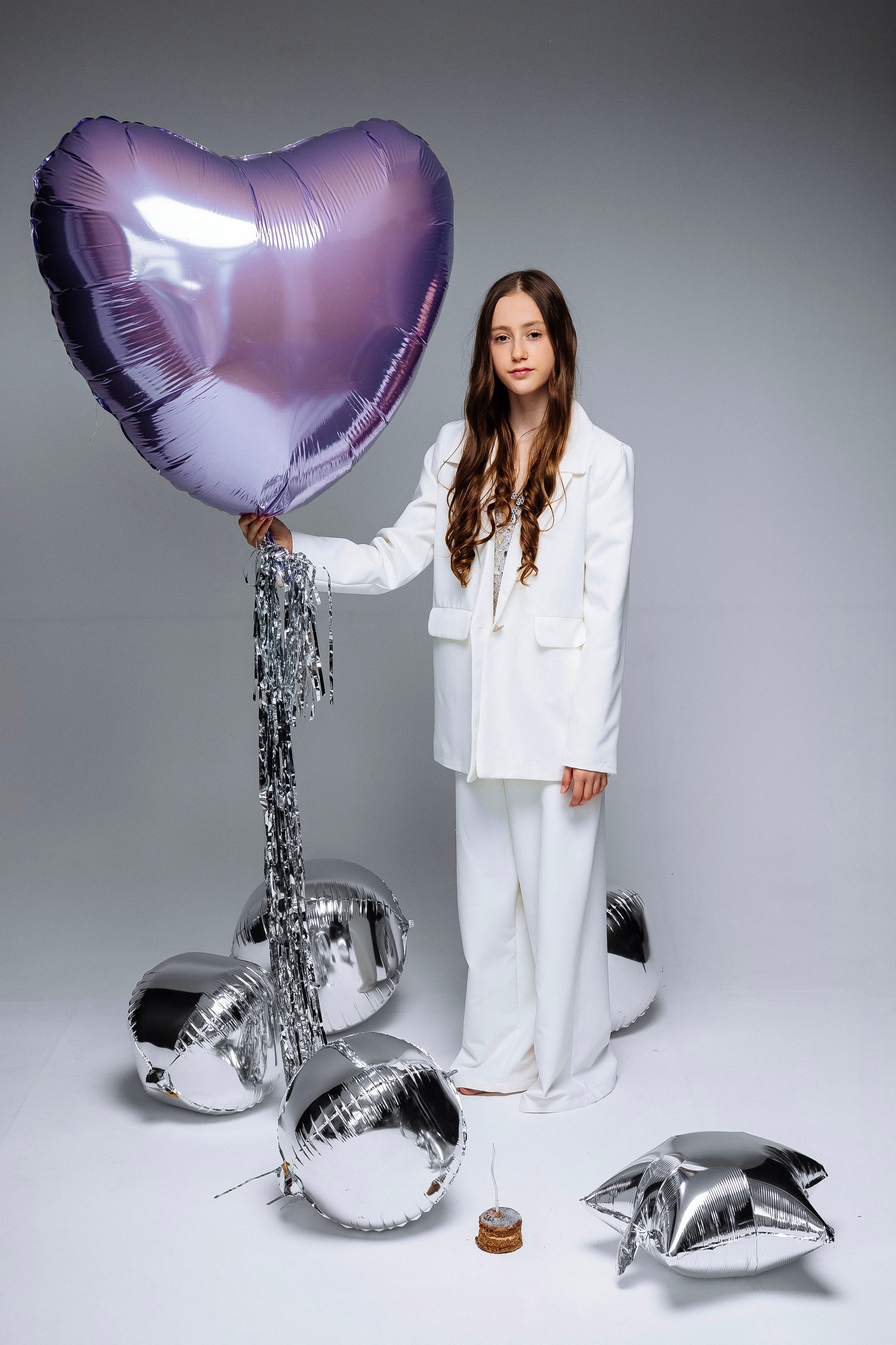 Алла. Женский/Детский фотограф в Симферополе Вероника Слепогина