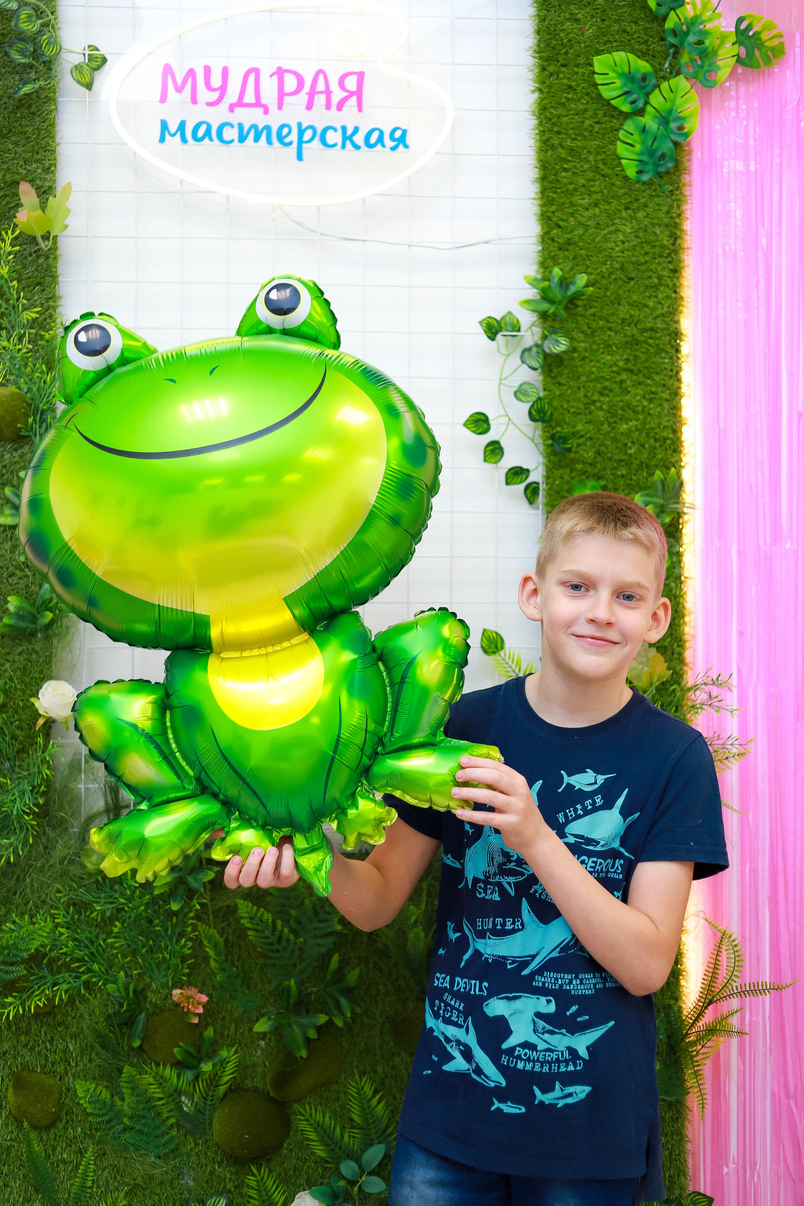 Творческая студия «Мудрая мастерская». Женский/Детский фотограф в Симферополе Вероника Слепогина