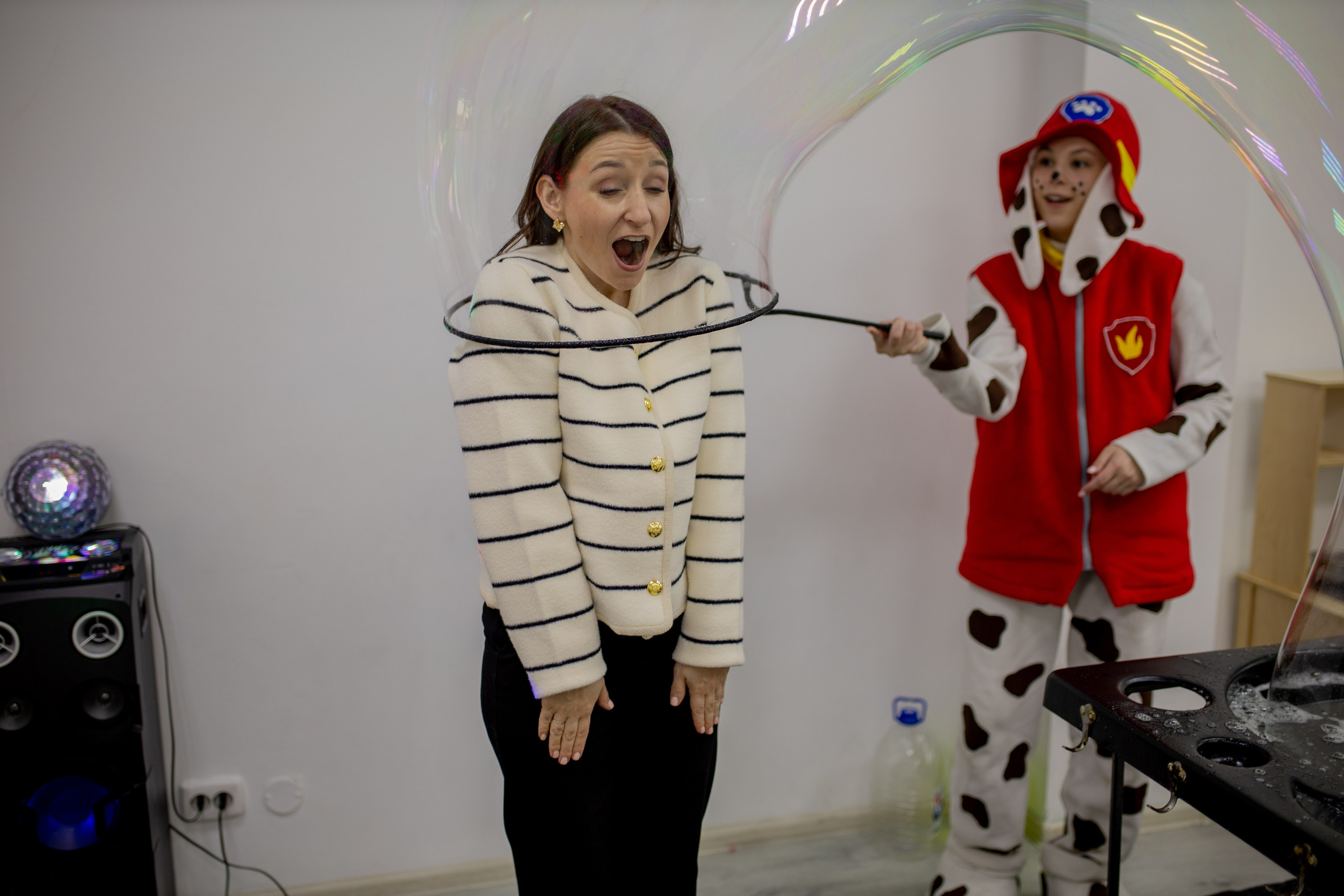 Вечеринка Вовочки. Семейный и детский фотограф в Петрозаводске