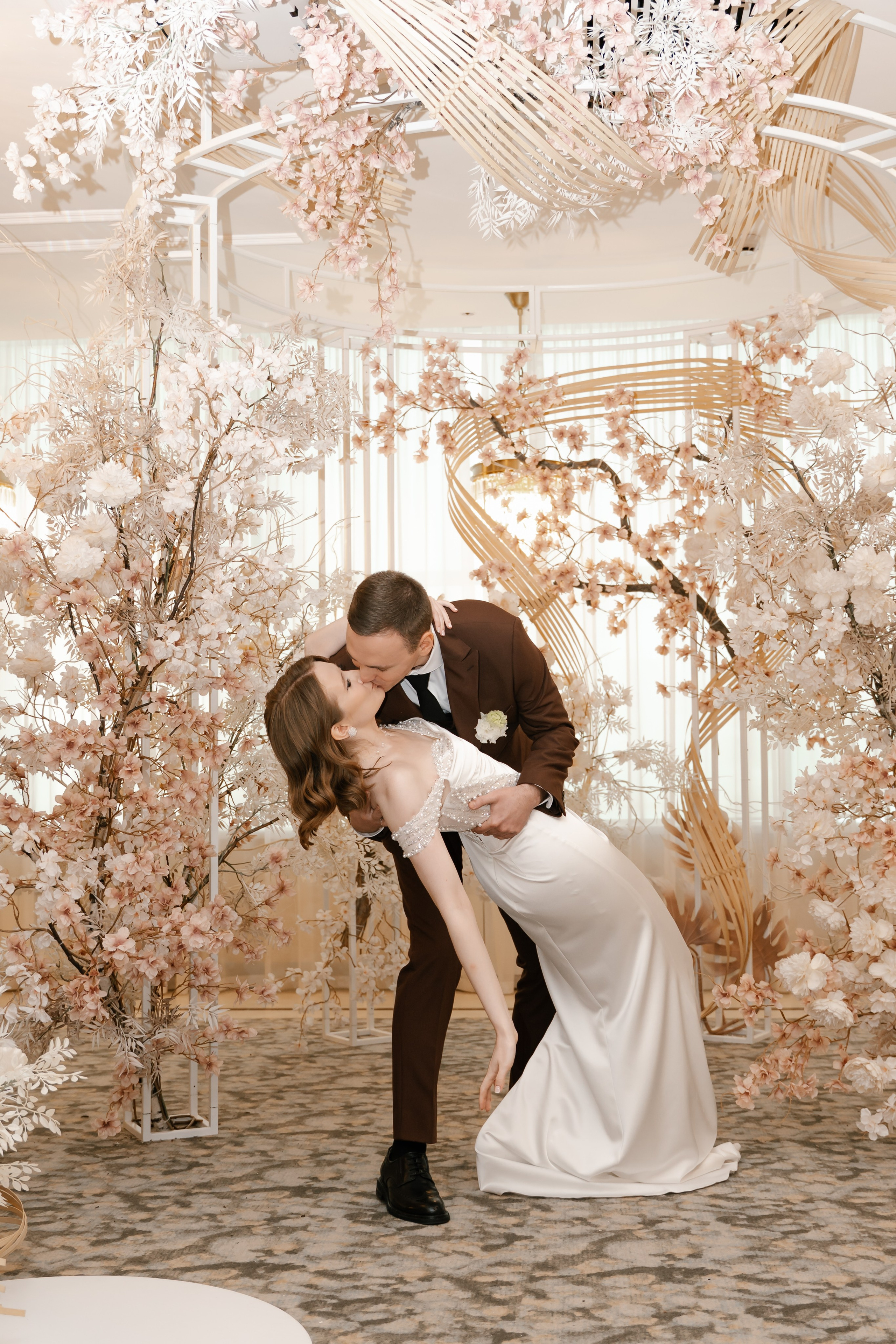 Свадьба | Денис и Наталья. Ульяна Ремезова | Фотограф | Челябинск