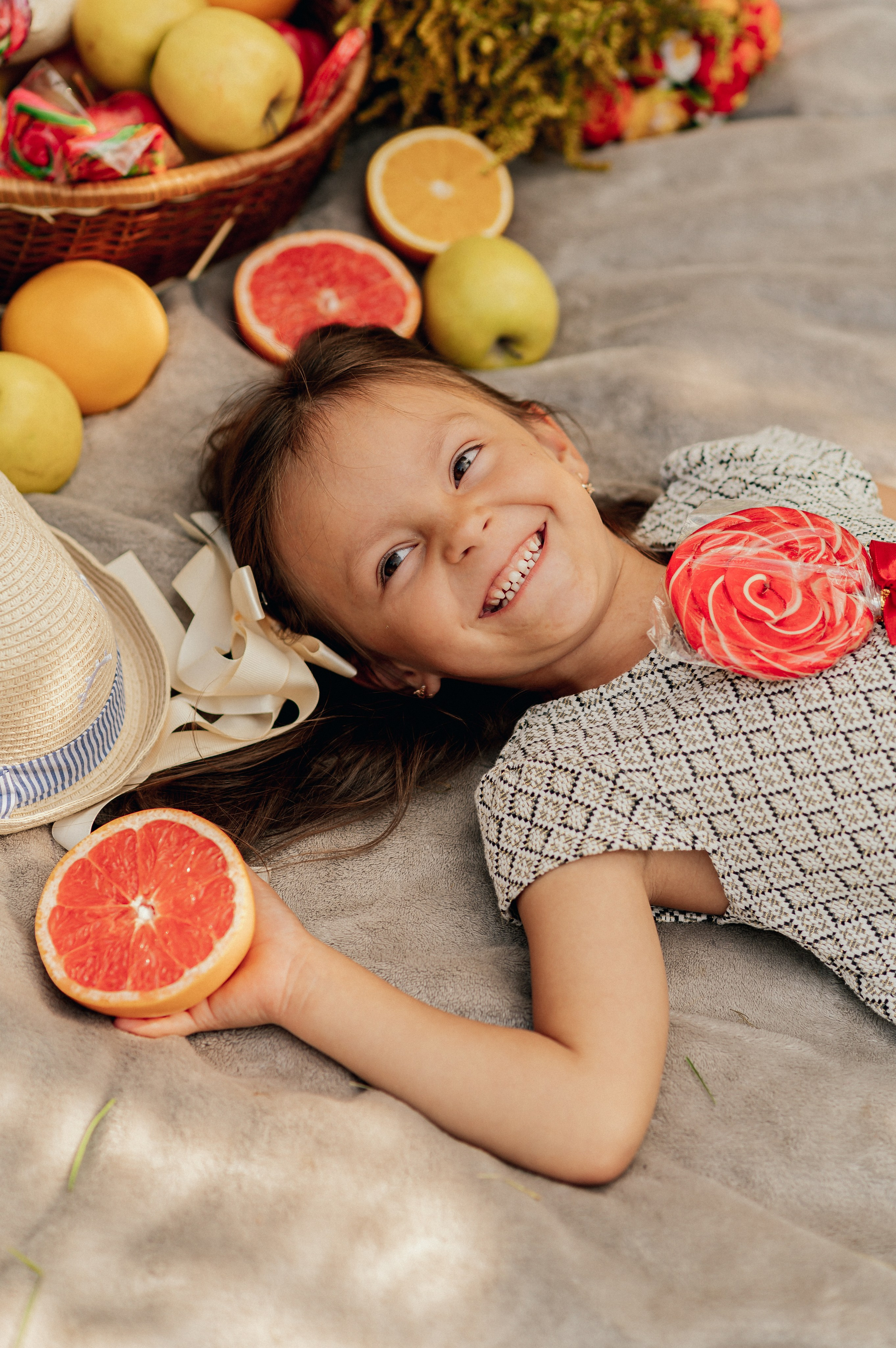SUMMER DAY. Профессиональный репортажный, коммерческий фотограф в Санкт-Петербурге