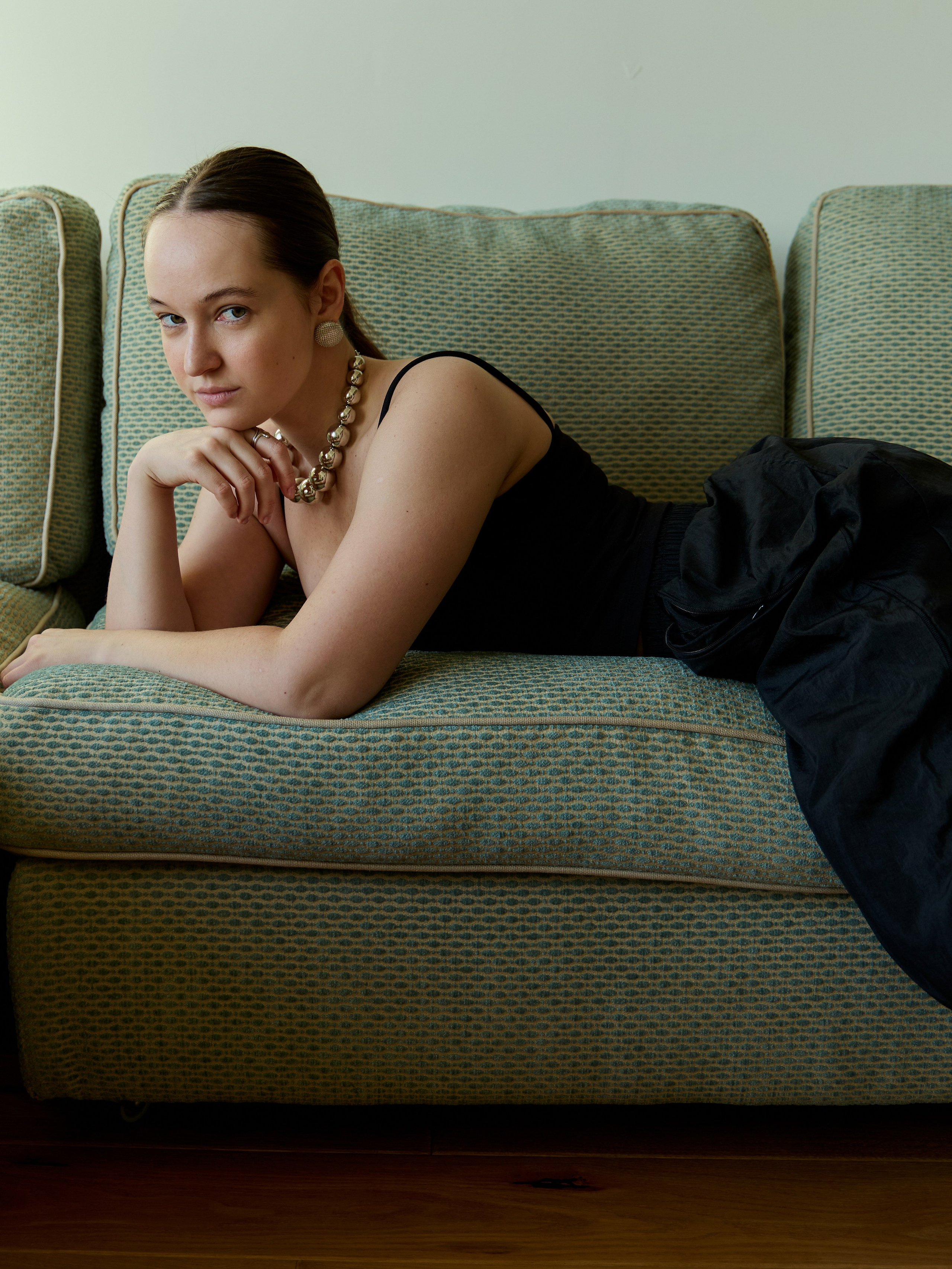 Aliya. Фотограф для брендов и индивидуальных фотосессий в Москве