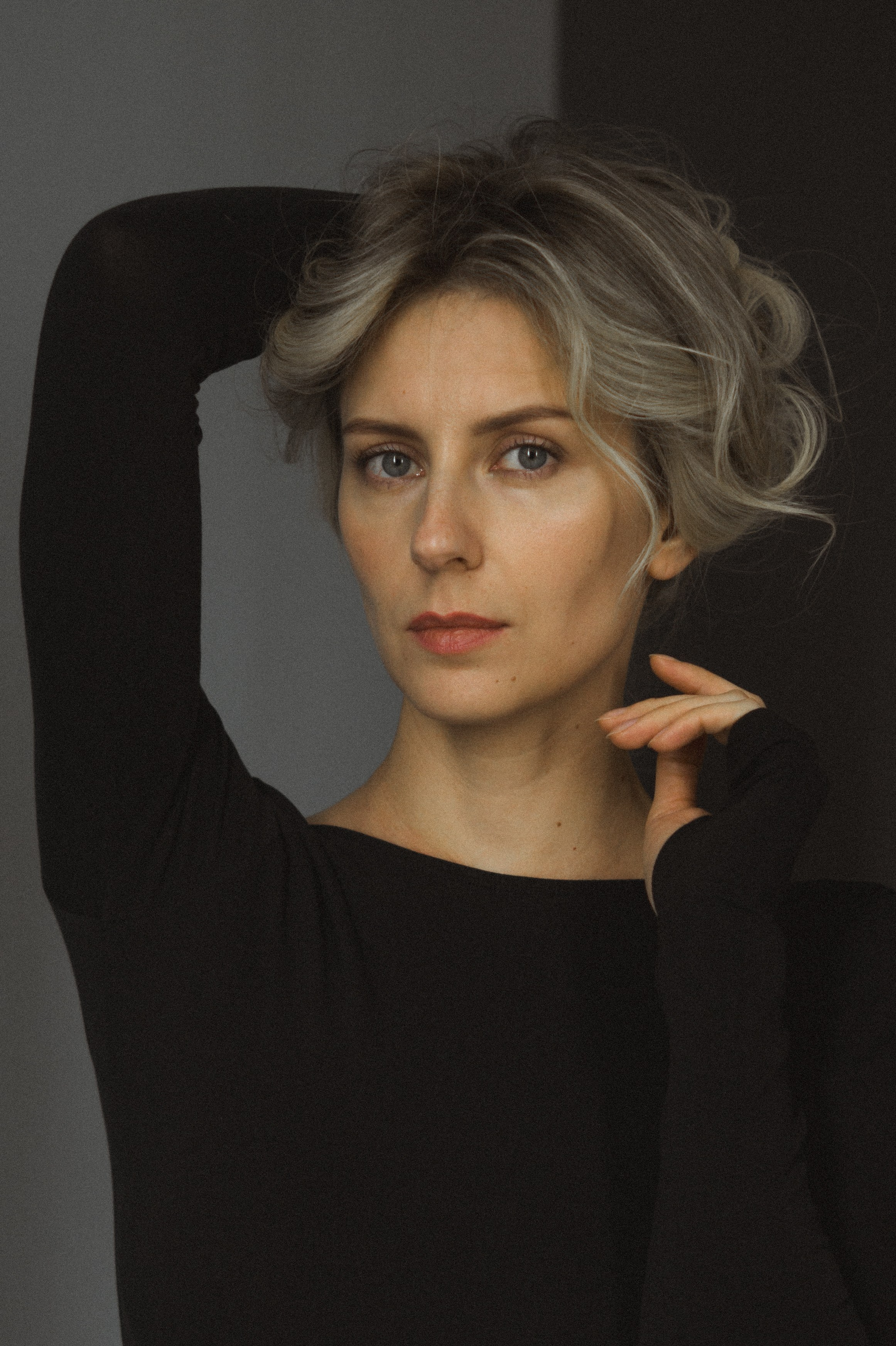 Фотосессия женственности. Фотограф Оксана Токарева Ижевск