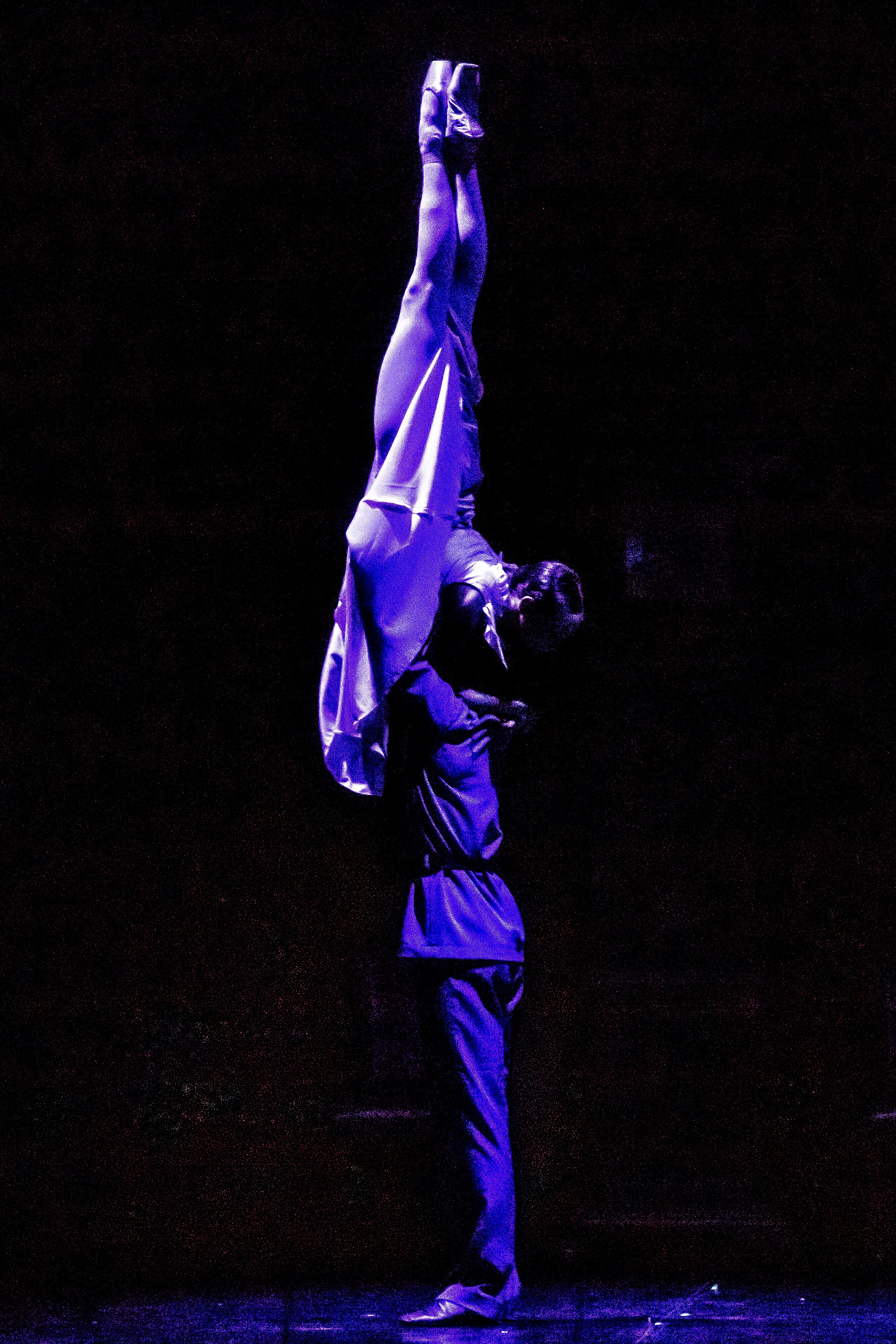 Анюта — спектакль — премьера на сцене Зимнего театра Марийского театра оперы и балета. Фотограф в Сочи Юрий Шептаев