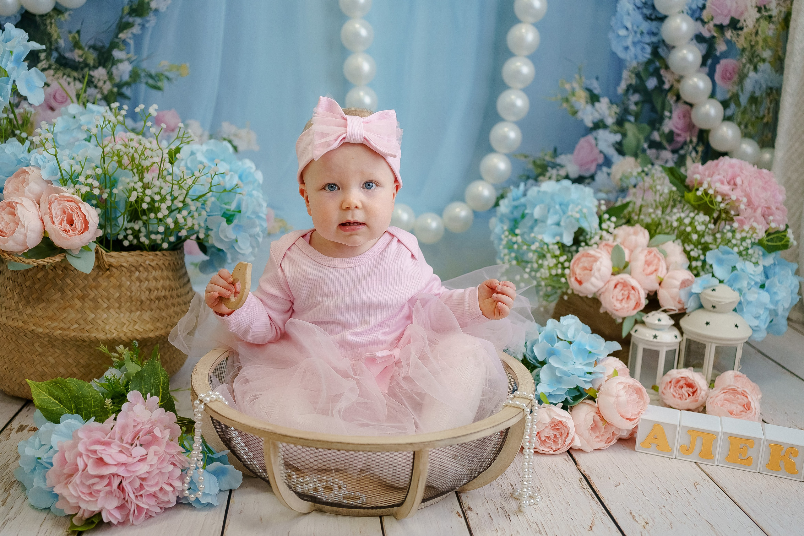 Детские локации. Фотограф новорожденных в г. Павлово Беспалова Екатерина