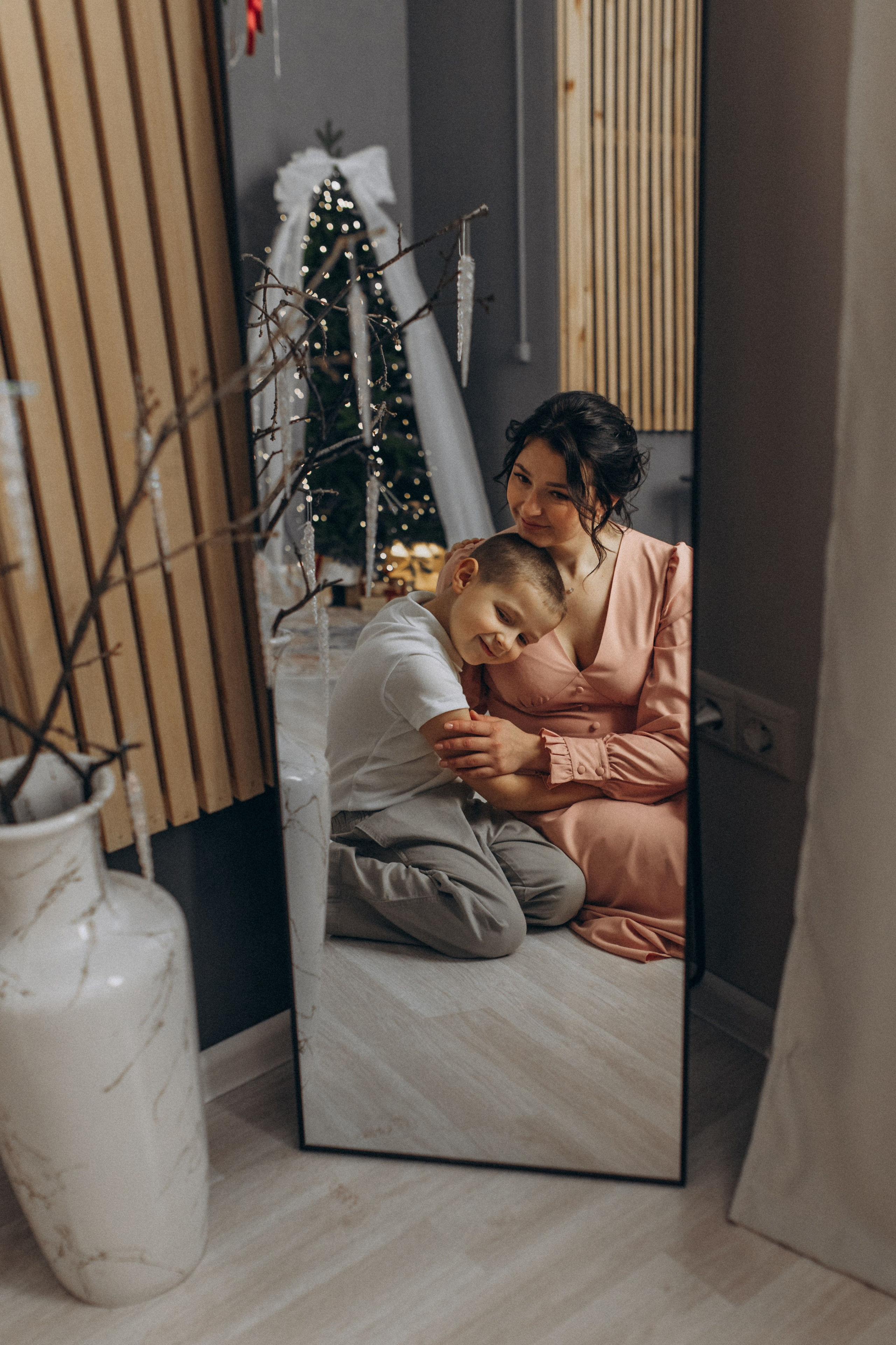 День рождения только раз в году. Семейный фотограф lifestyle в Новосибирске Елена Шпилевая