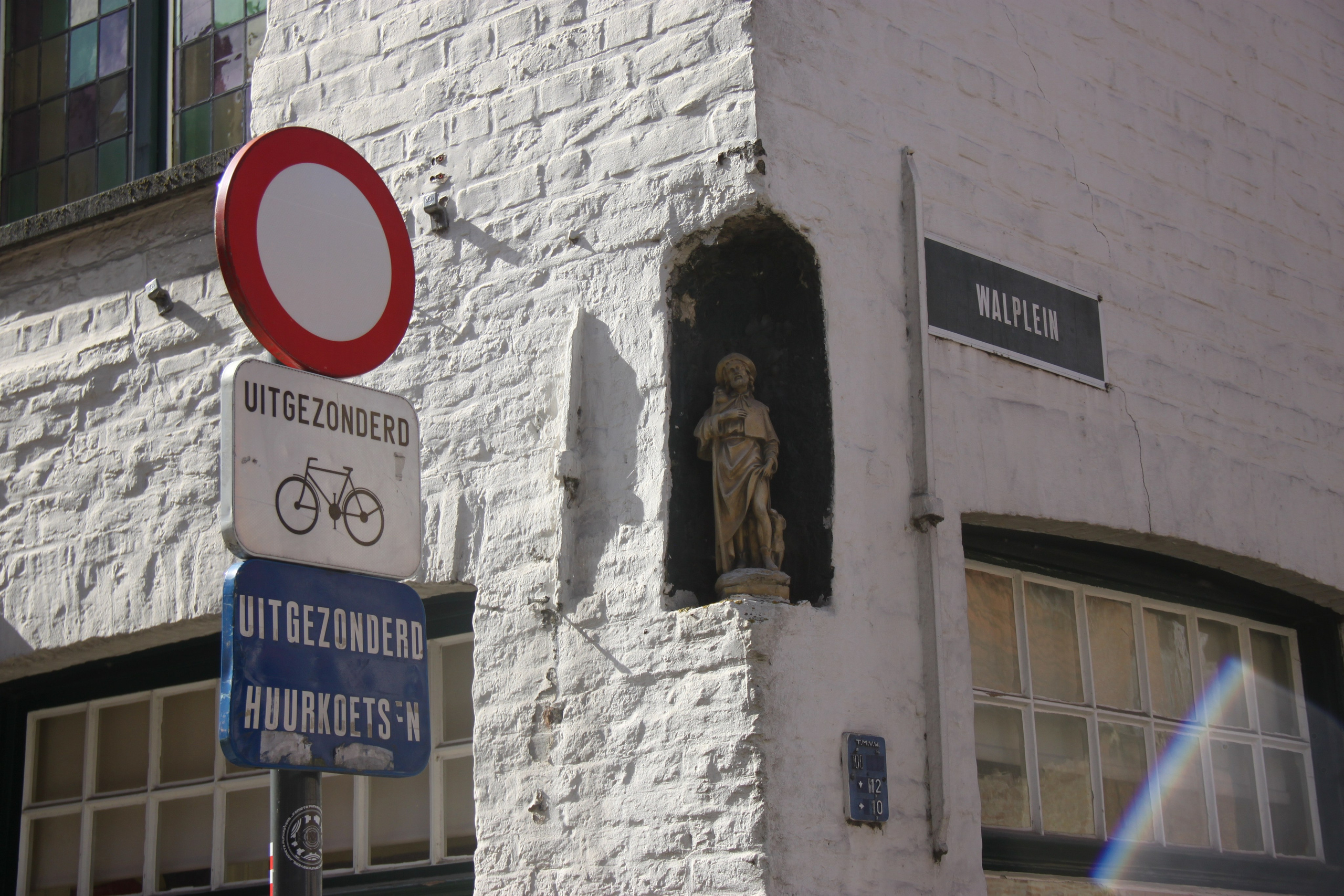 Bruges, Belgium. Andrey Filippov Photographer