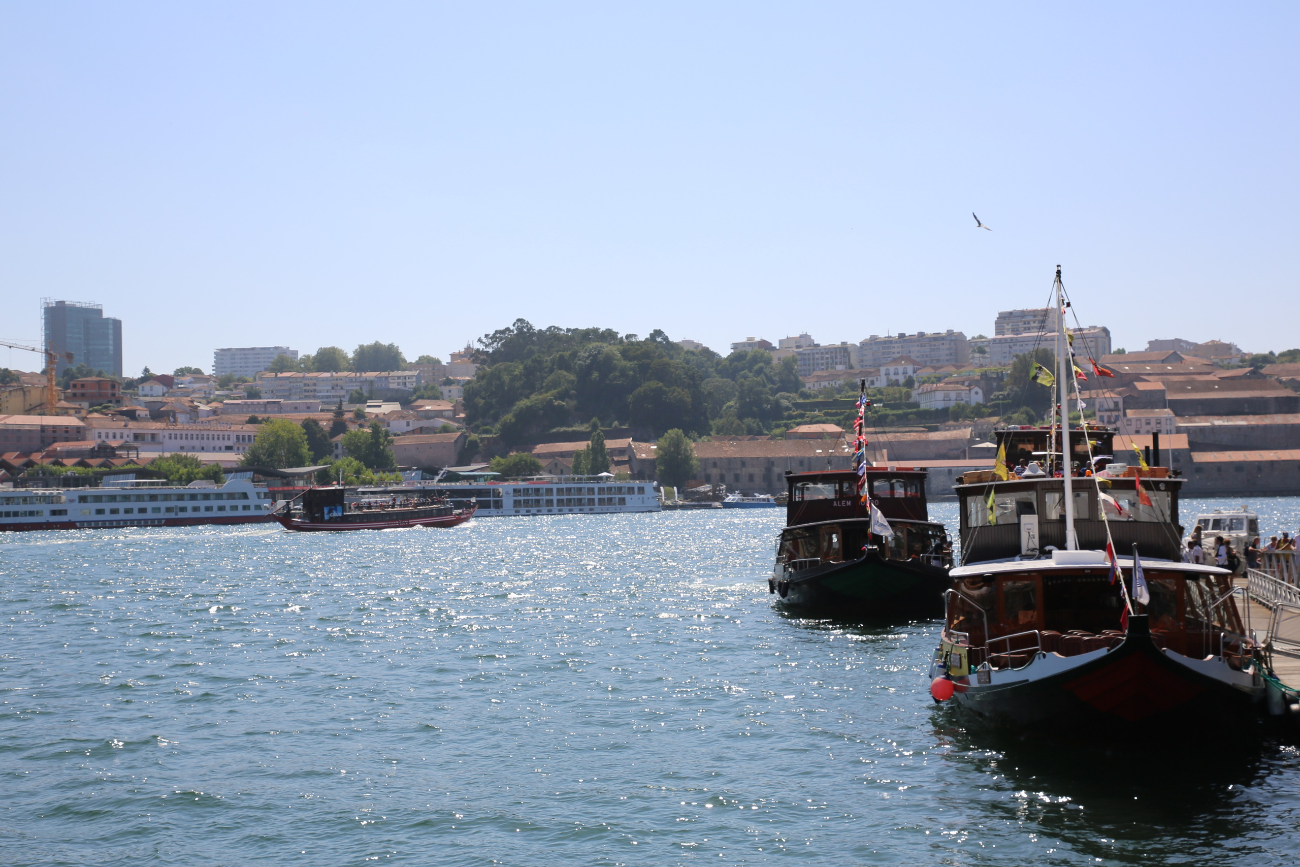 Porto, Portugal. Andrey Filippov Photographer