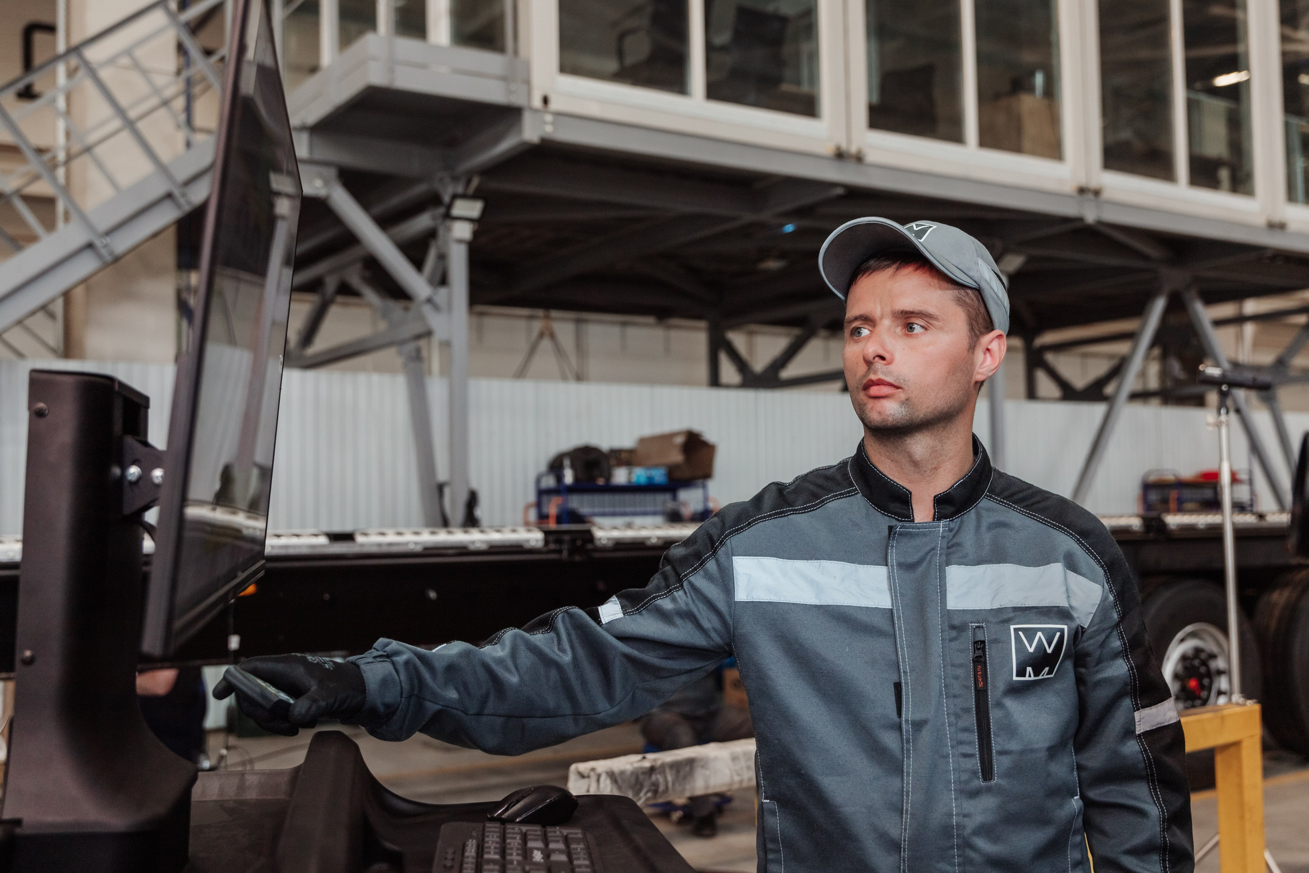 Промышленная и имиджевая съемка. Люксмедиа — это команда фотографов и видеографов. Город Казань. Дамир Сафин