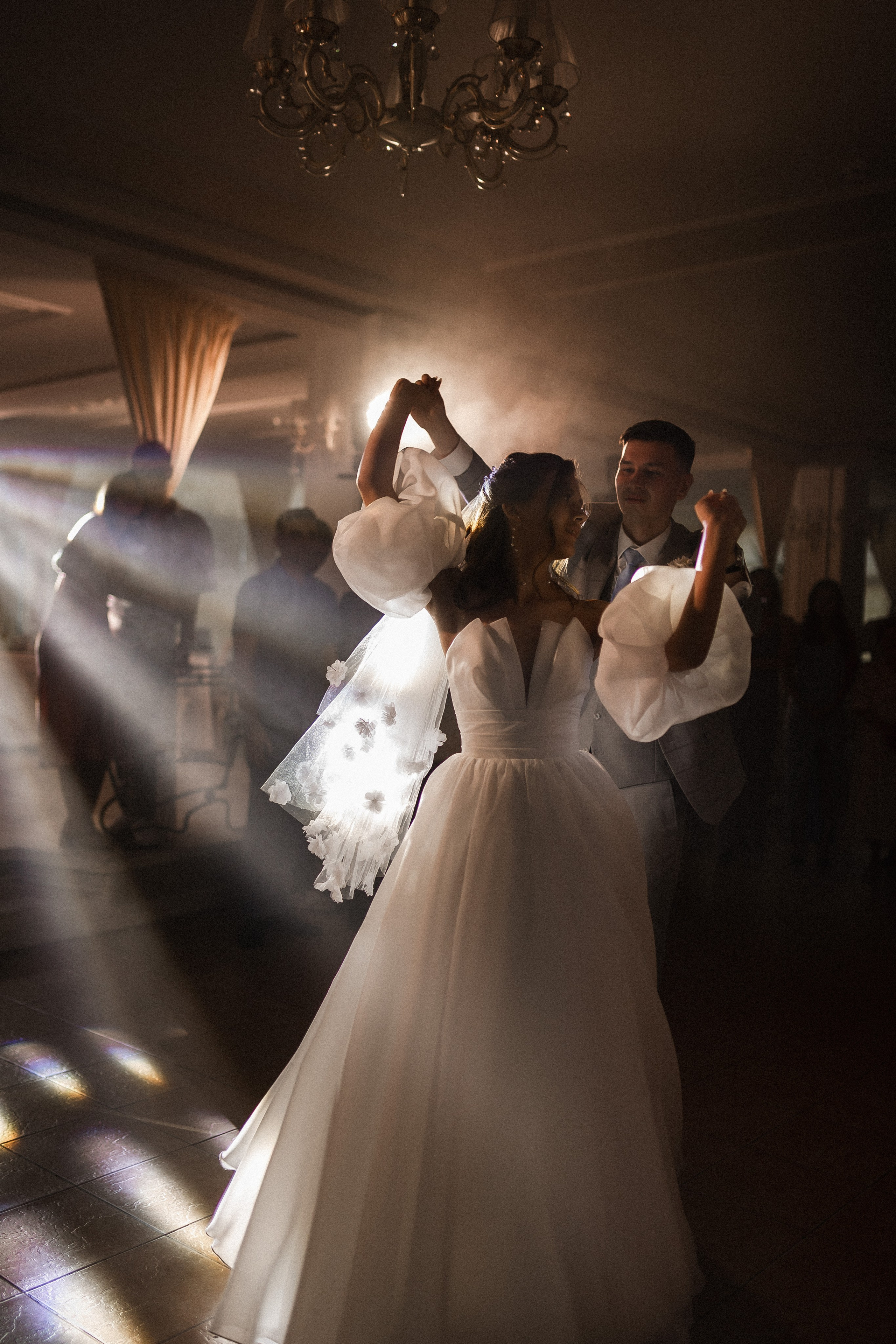 Егор | Лиза. Семейный фотограф в Нижнем Новгороде Доронина Юлия