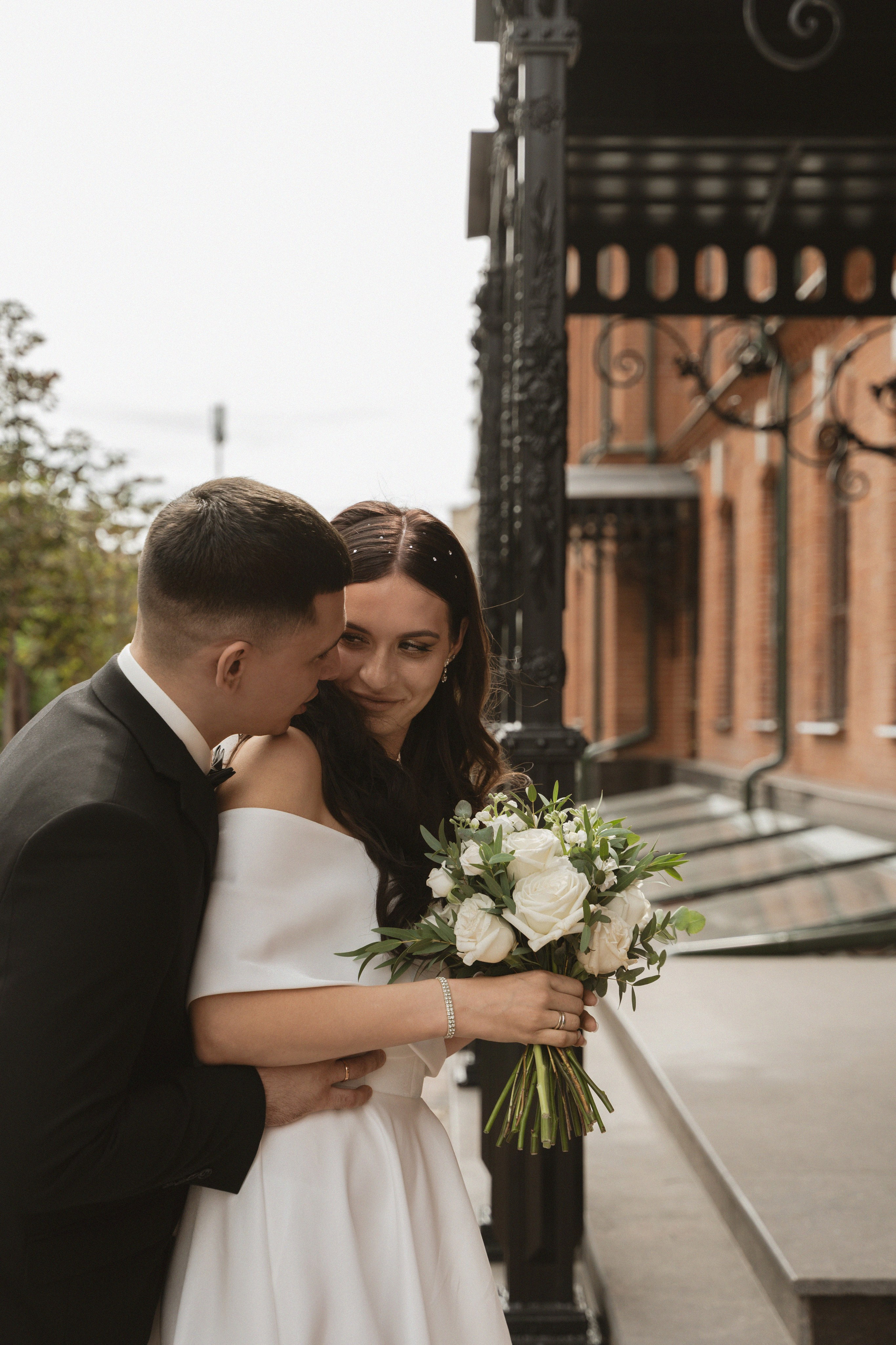 Прогулка. Фотограф Надежда Погребняк | Рязань | Москва