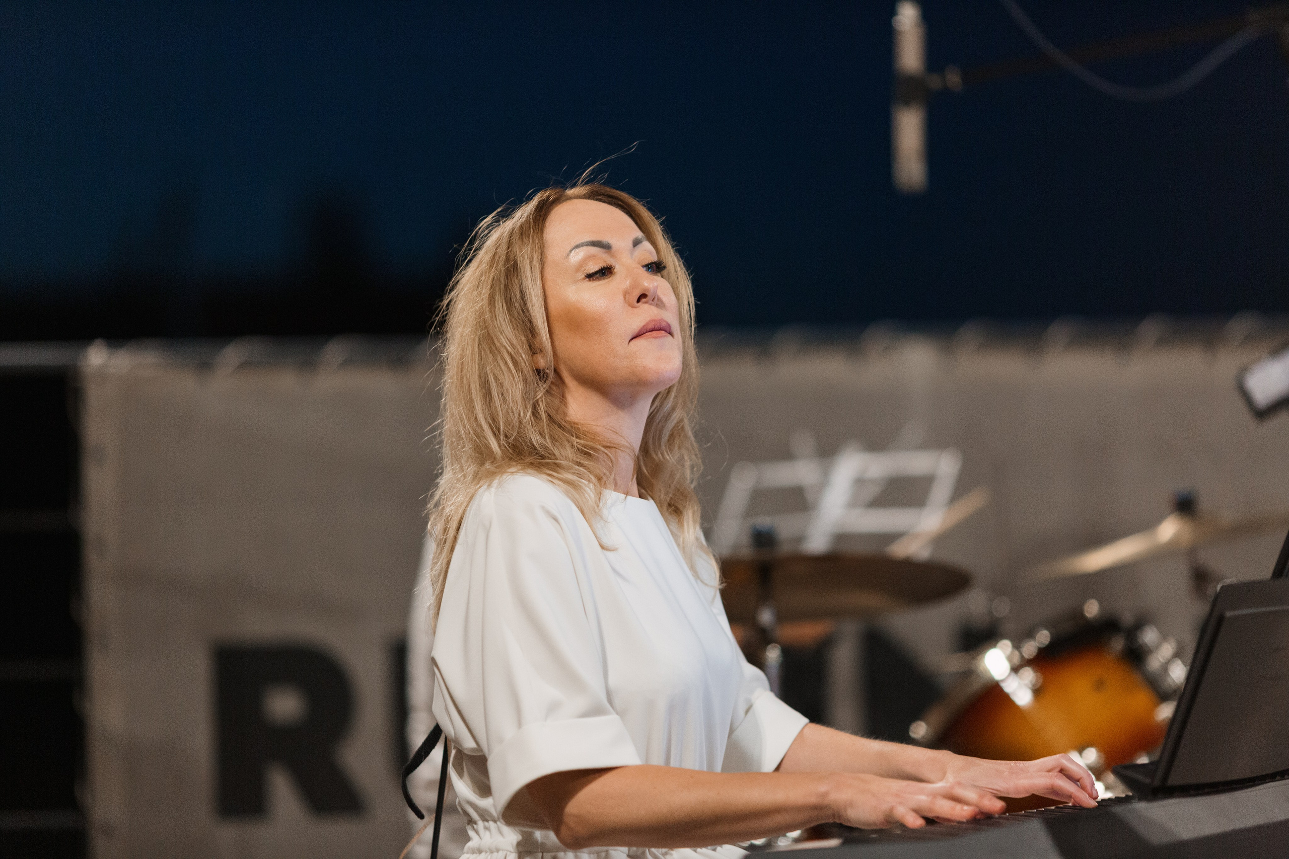 Latina Jazz. Главная