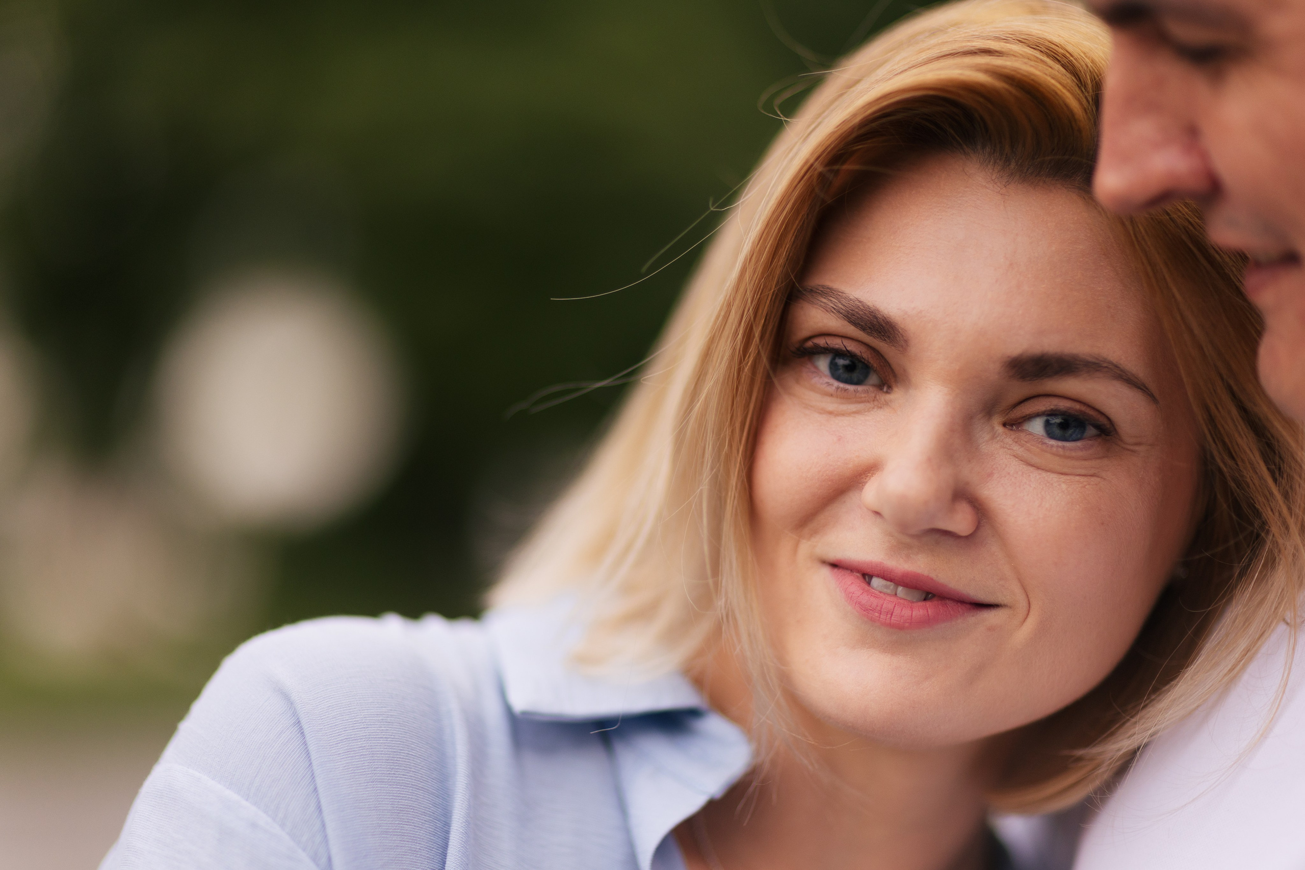 Прогулка по Набережной в Новосибирске. Семейный фотограф в Новосибирске Инна Кузнецова