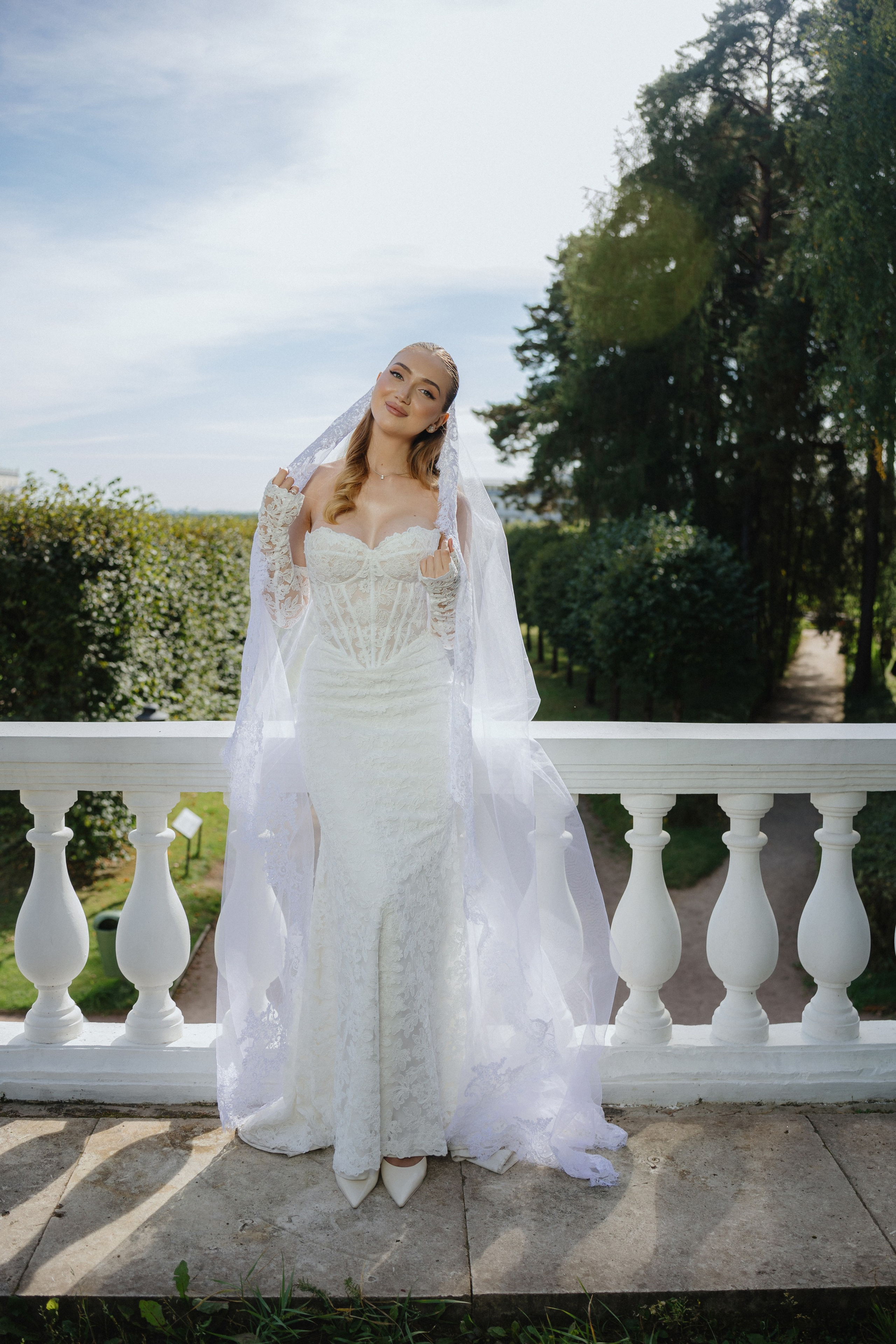 Никита & Анастасия. Фотограф в Москве Валерия Рожкова