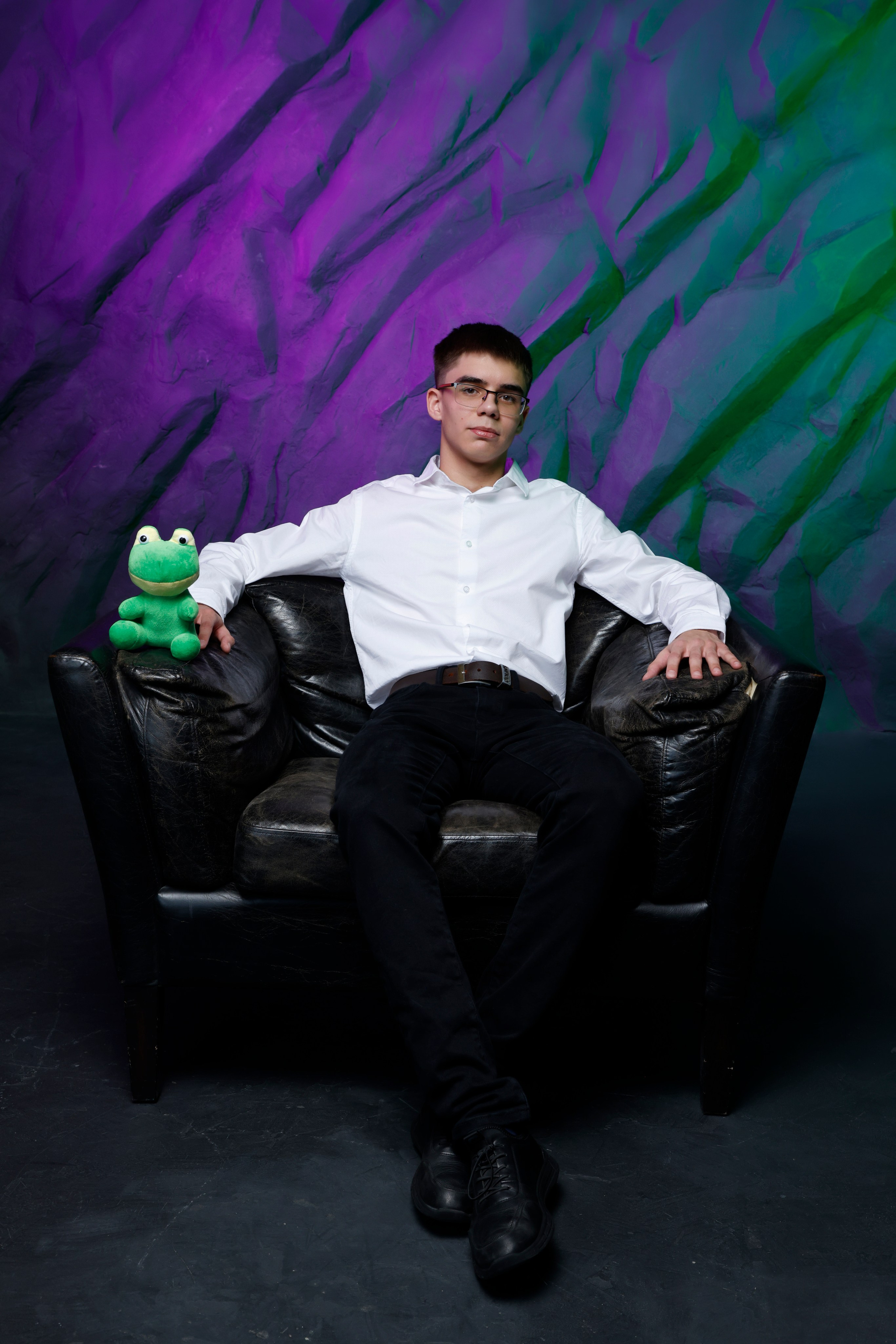 11 Сlass 172. Фотограф в Новосибирске Александр Иванов