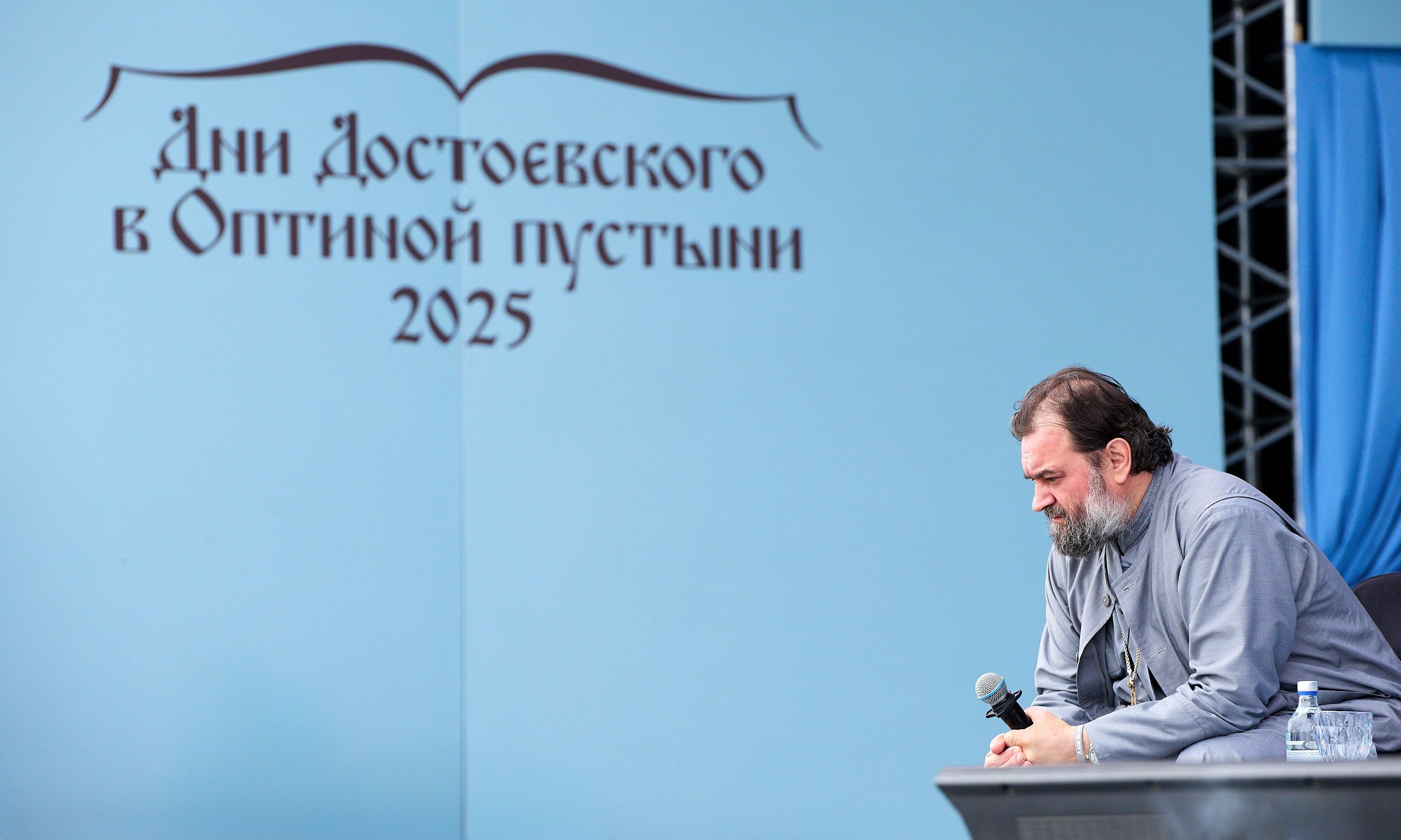 Культура. Егор Тутубалин